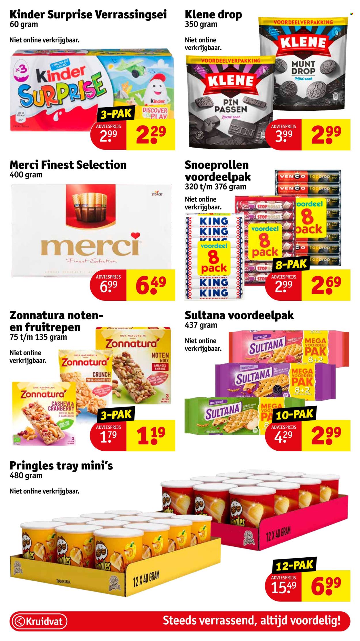 Kruidvat-aanbieding - 23-4-2024 - 28-4-2024. Pagina 47