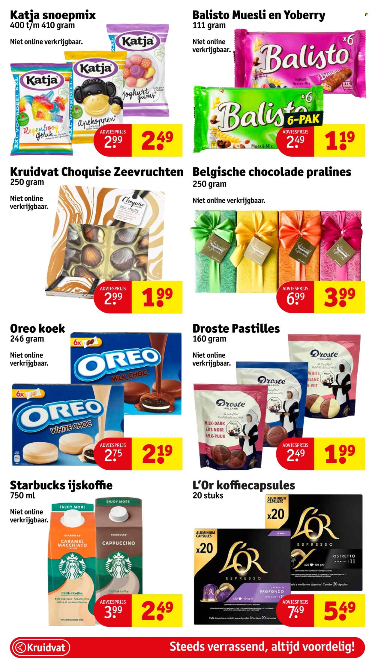 Kruidvat-aanbieding - 23-4-2024 - 28-4-2024. Pagina 48