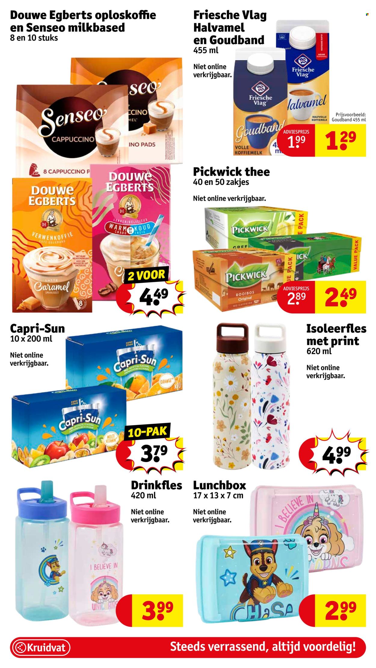 Kruidvat-aanbieding - 23-4-2024 - 28-4-2024. Pagina 49