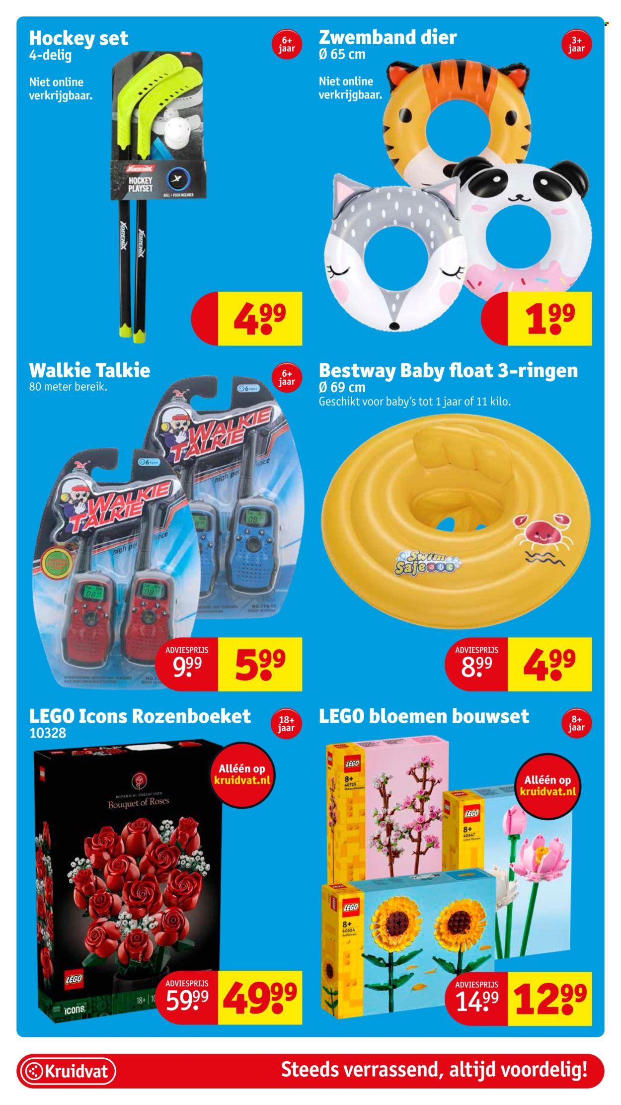 Kruidvat-aanbieding - 23-4-2024 - 28-4-2024. Pagina 51