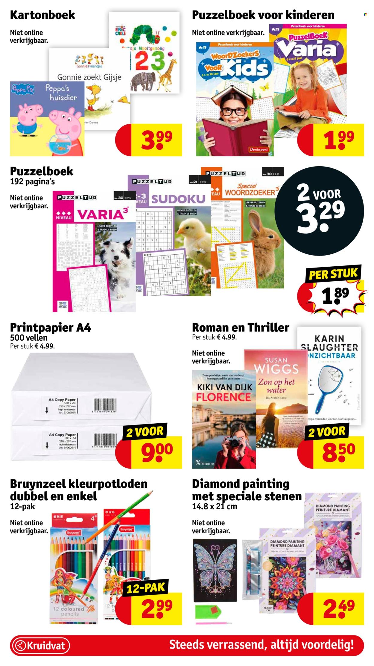 Kruidvat-aanbieding - 23-4-2024 - 28-4-2024. Pagina 57