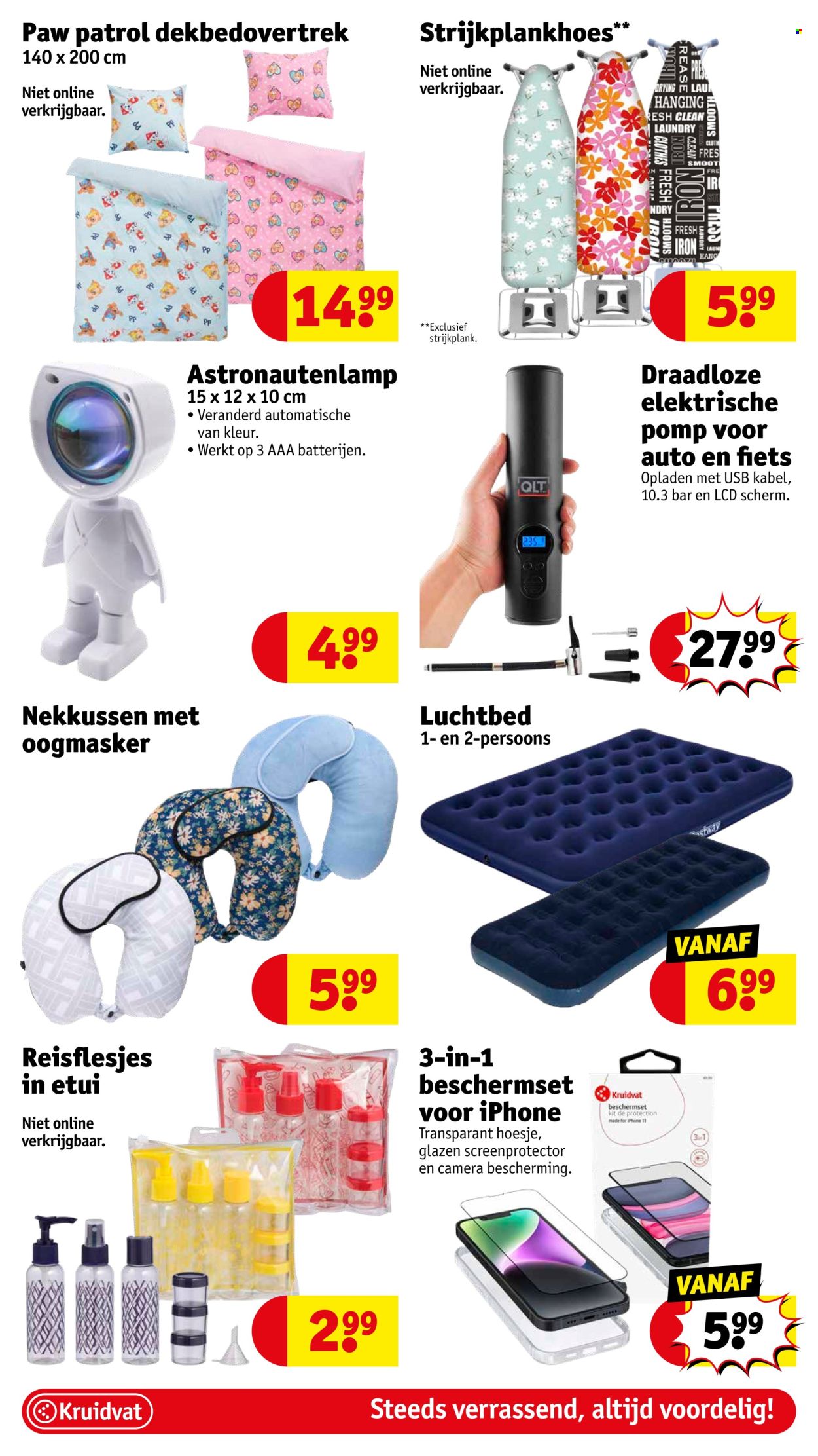 Kruidvat-aanbieding - 23-4-2024 - 28-4-2024. Pagina 59