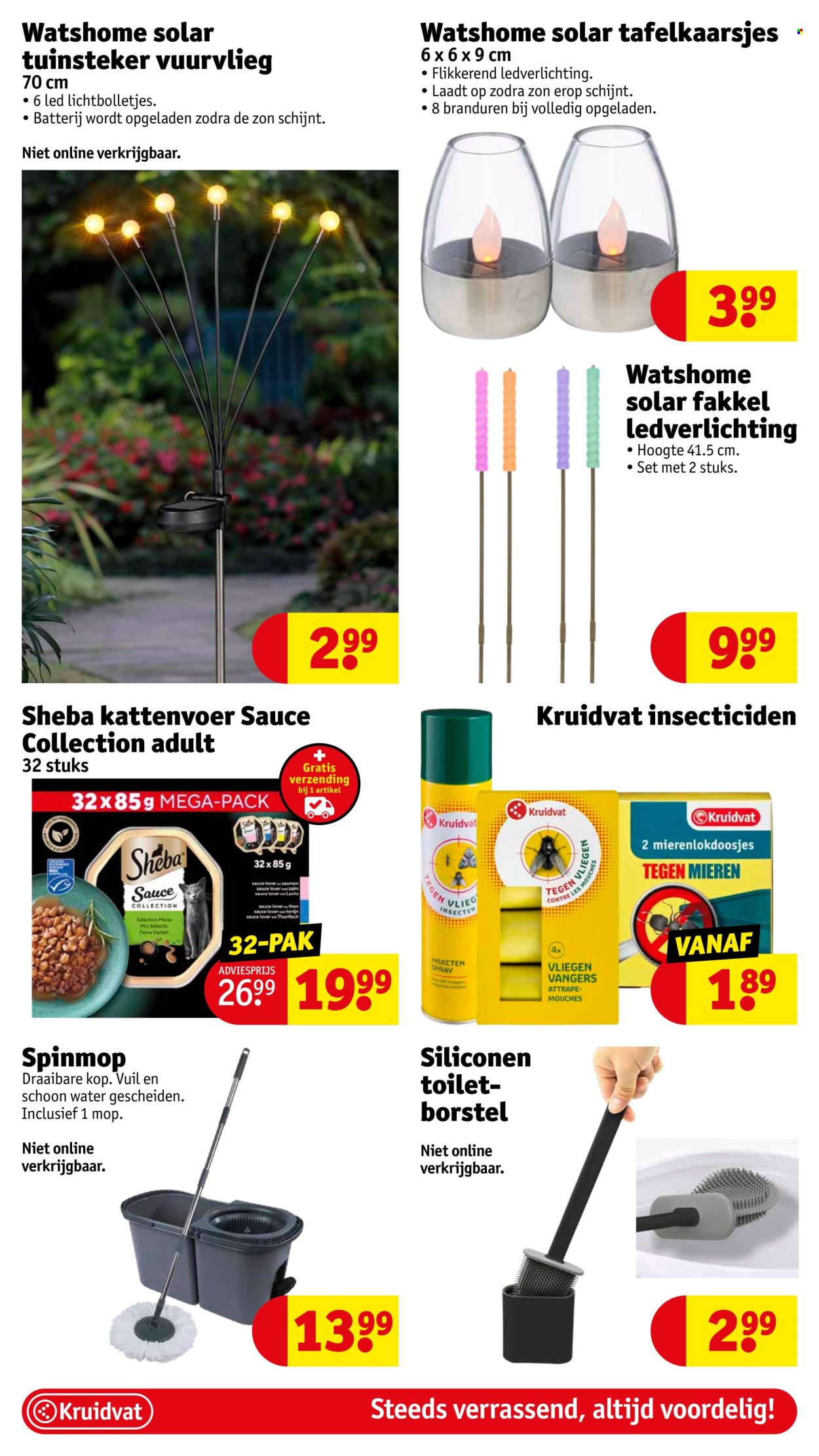 Kruidvat-aanbieding - 23-4-2024 - 28-4-2024. Pagina 61