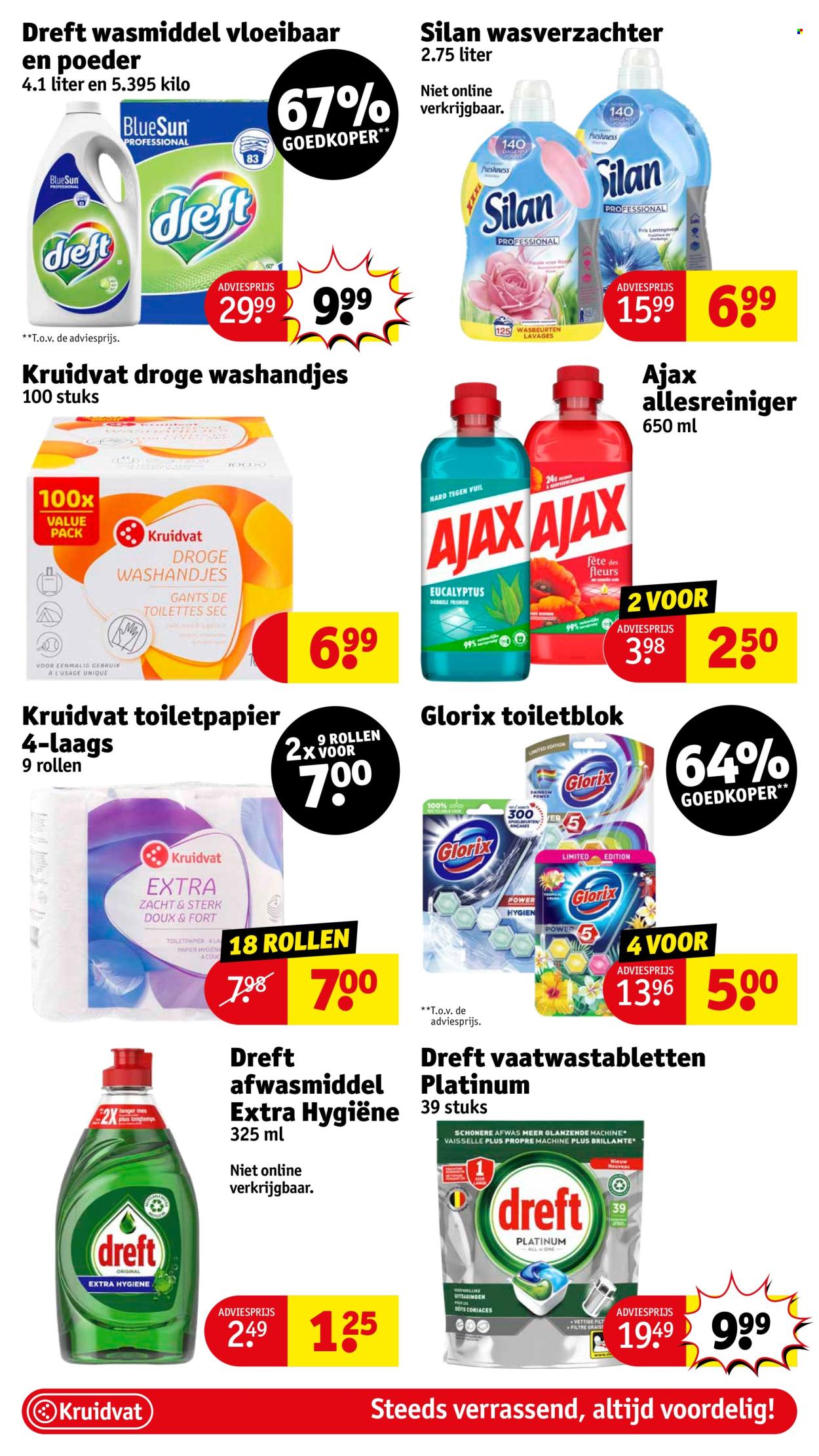 Kruidvat-aanbieding - 23-4-2024 - 28-4-2024. Pagina 62