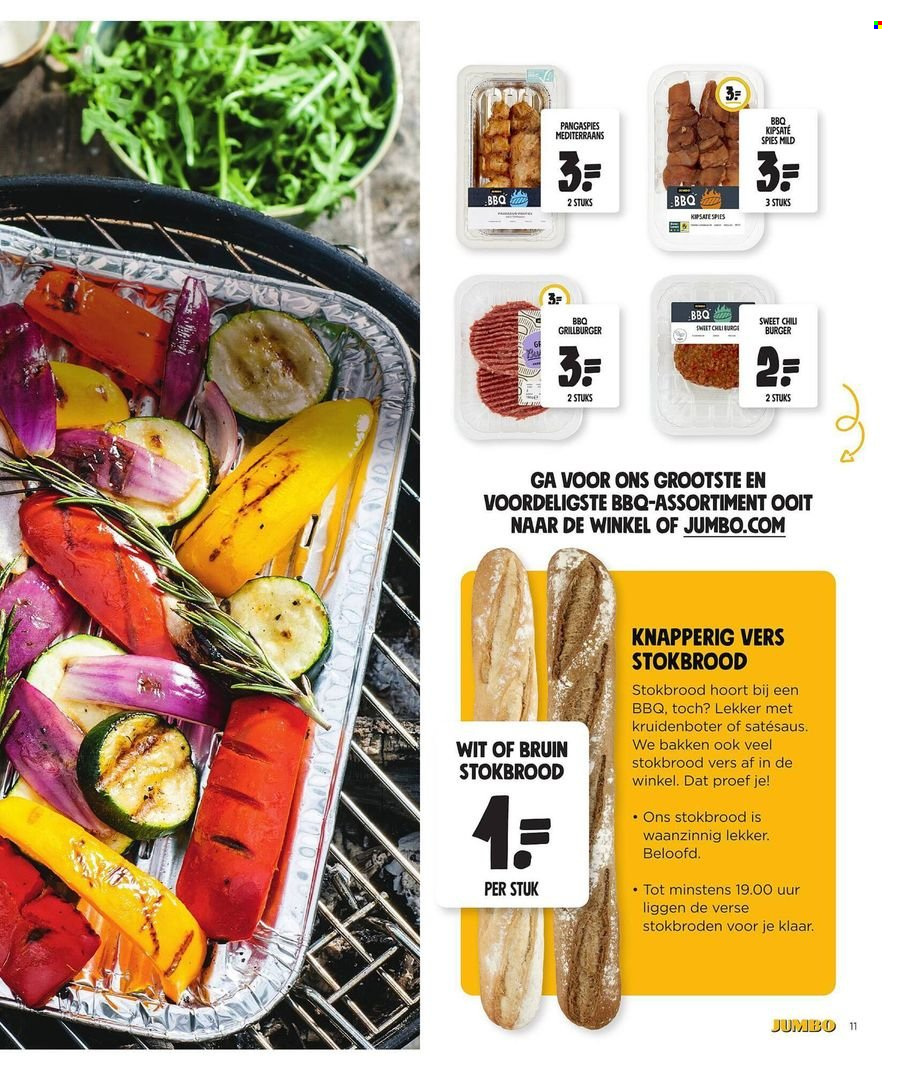 Jumbo-aanbieding - 22-4-2024 - 28-4-2024. Pagina 2