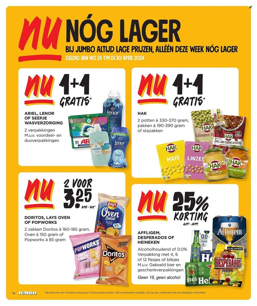 Jumbo-aanbieding - 22-4-2024 - 28-4-2024. Pagina 7