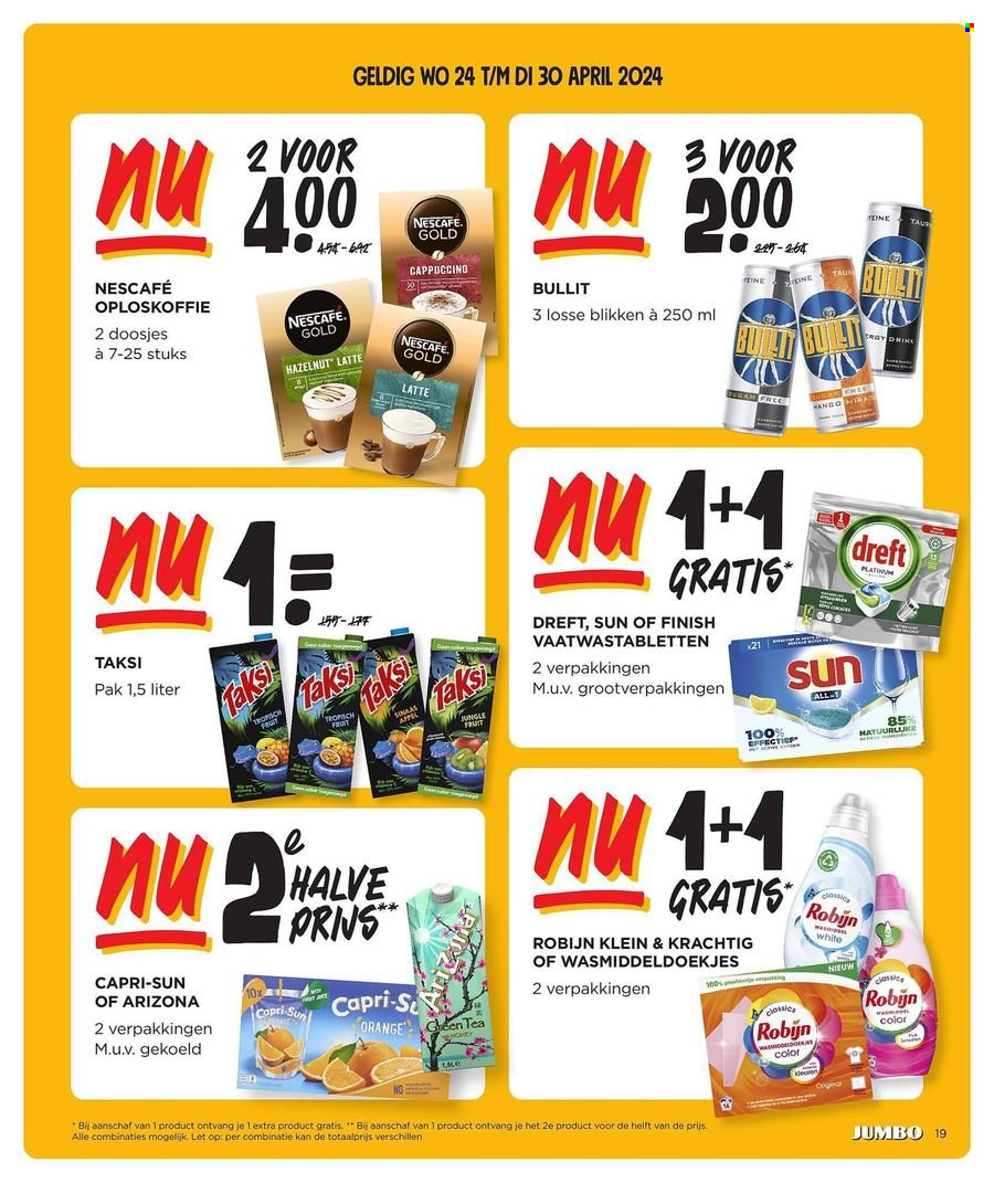 Jumbo-aanbieding - 22-4-2024 - 28-4-2024. Pagina 10