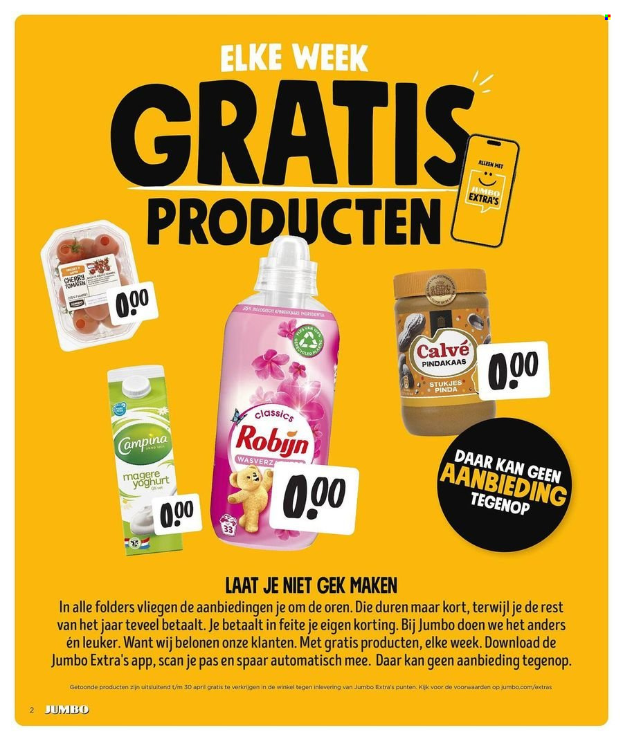Jumbo-aanbieding - 22-4-2024 - 28-4-2024. Pagina 12