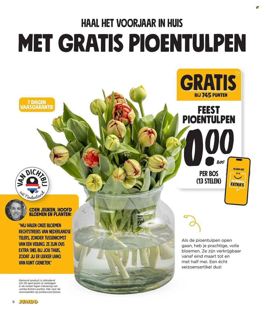 Jumbo-aanbieding - 22-4-2024 - 28-4-2024. Pagina 17