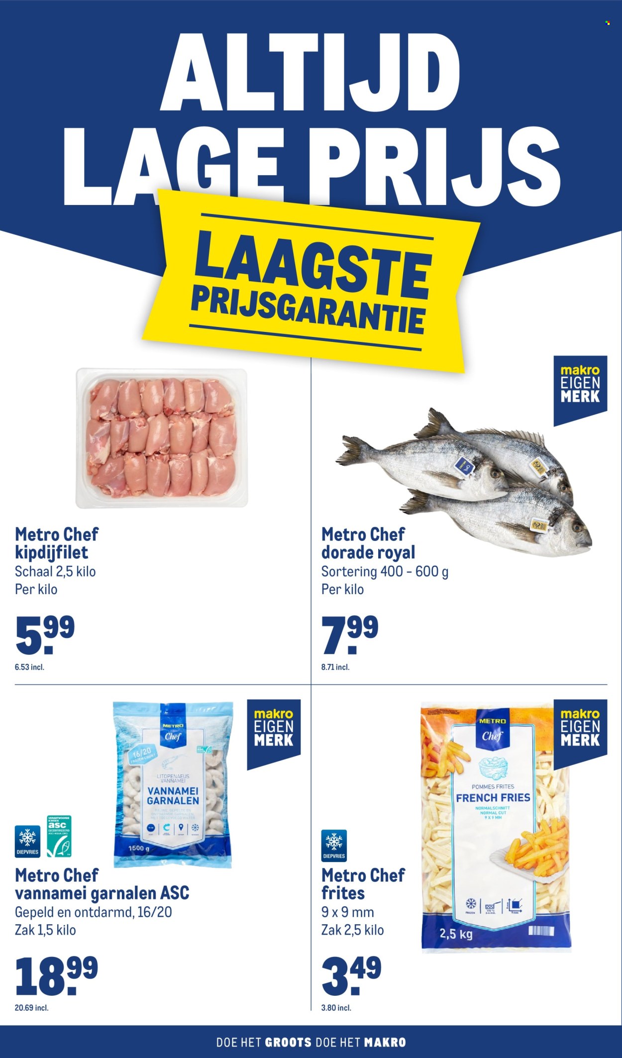 Makro-aanbieding - 24-4-2024 - 7-5-2024. Pagina 2