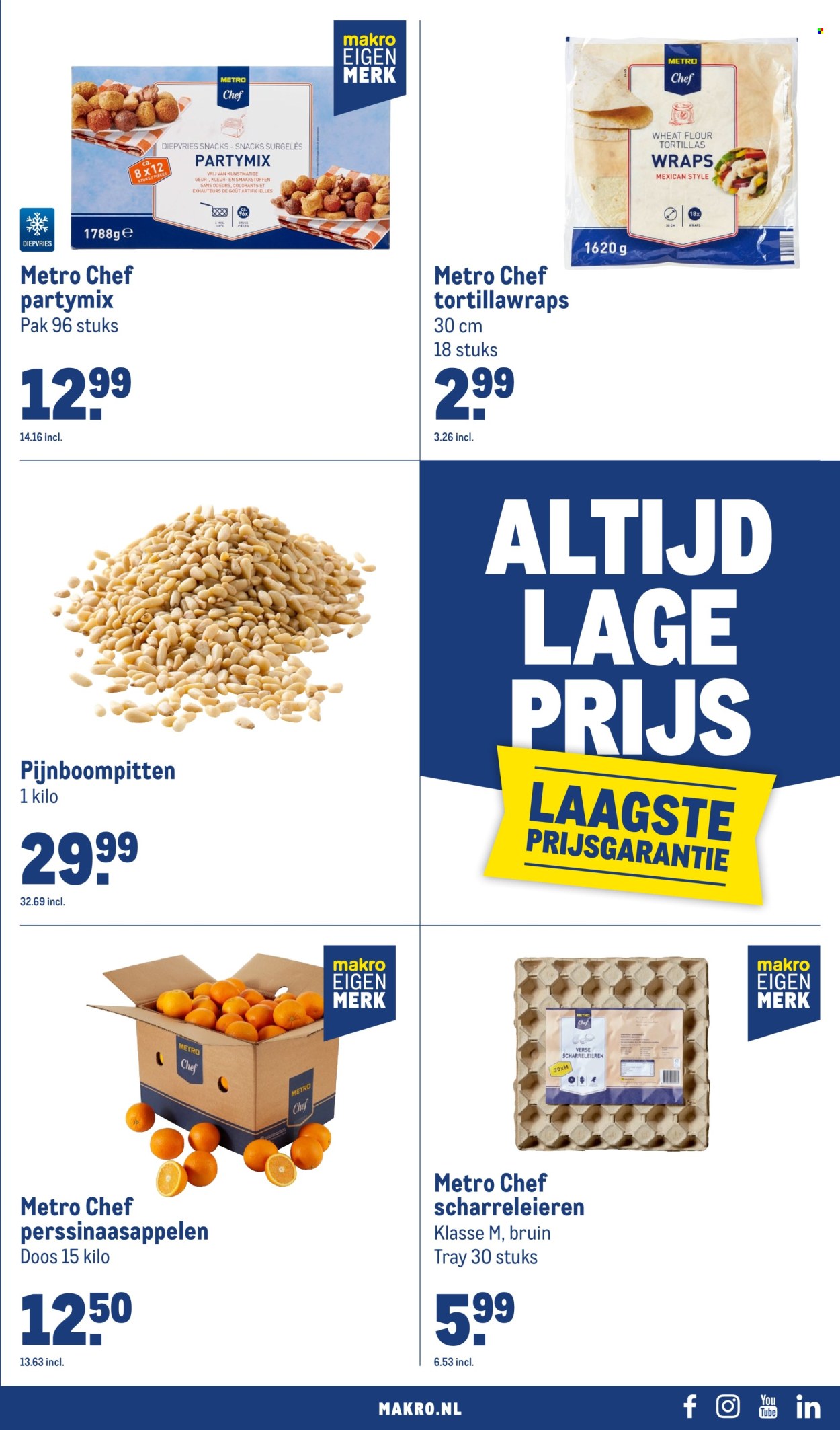Makro-aanbieding - 24-4-2024 - 7-5-2024. Pagina 3