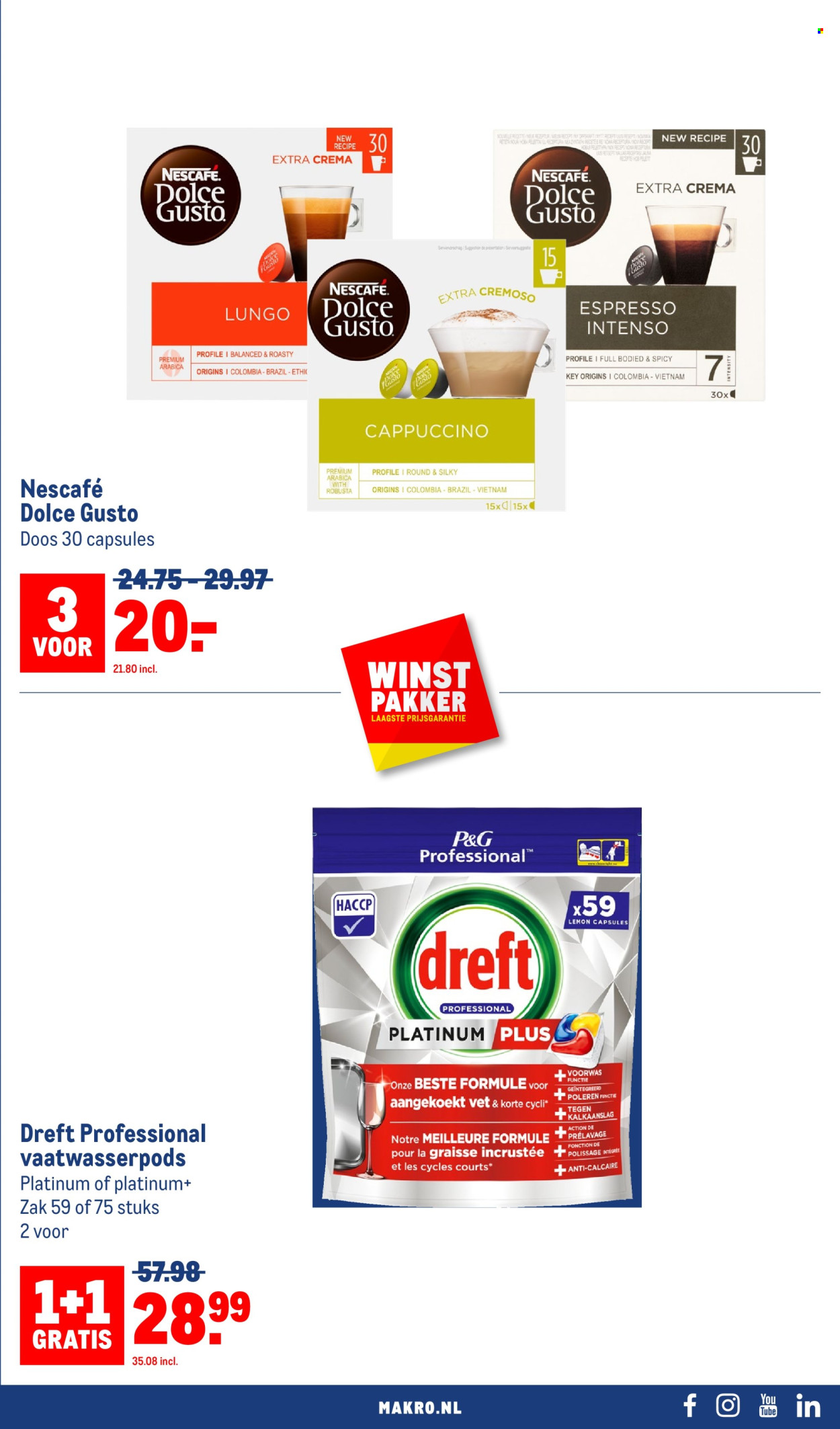 Makro-aanbieding - 24-4-2024 - 7-5-2024. Pagina 5