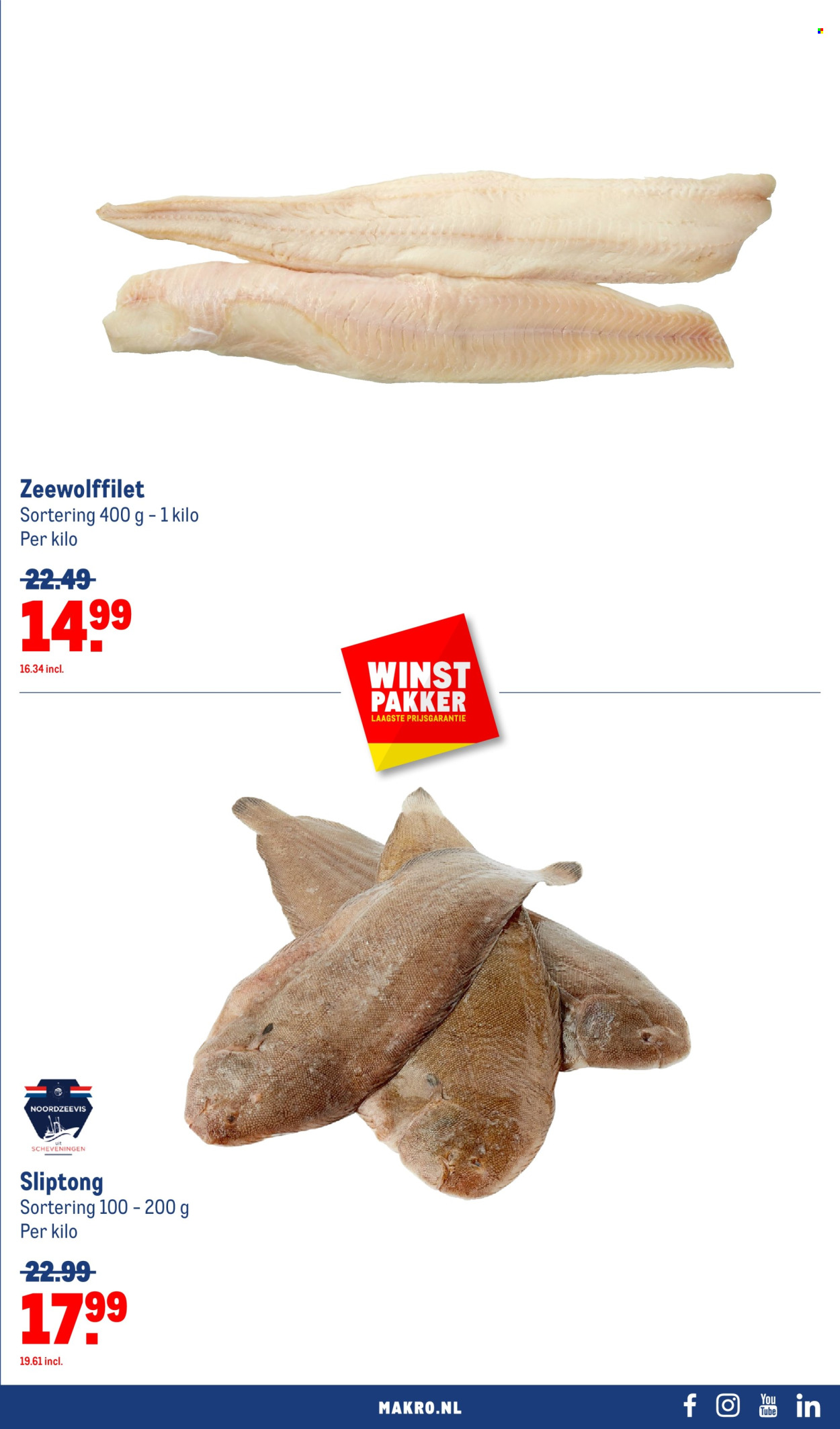 Makro-aanbieding - 24-4-2024 - 7-5-2024. Pagina 9