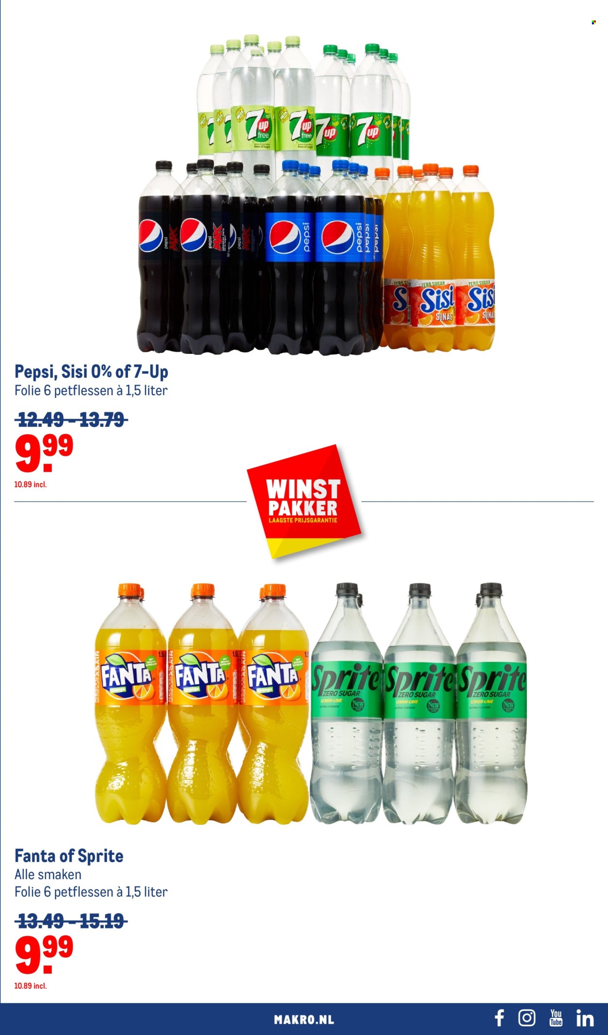 Makro-aanbieding - 24-4-2024 - 7-5-2024. Pagina 11