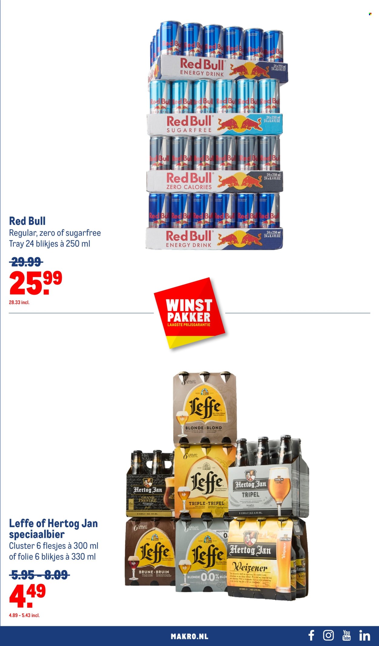 Makro-aanbieding - 24-4-2024 - 7-5-2024. Pagina 13