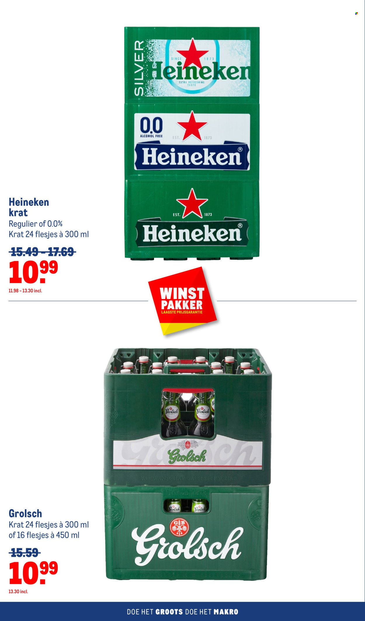 Makro-aanbieding - 24-4-2024 - 7-5-2024. Pagina 14