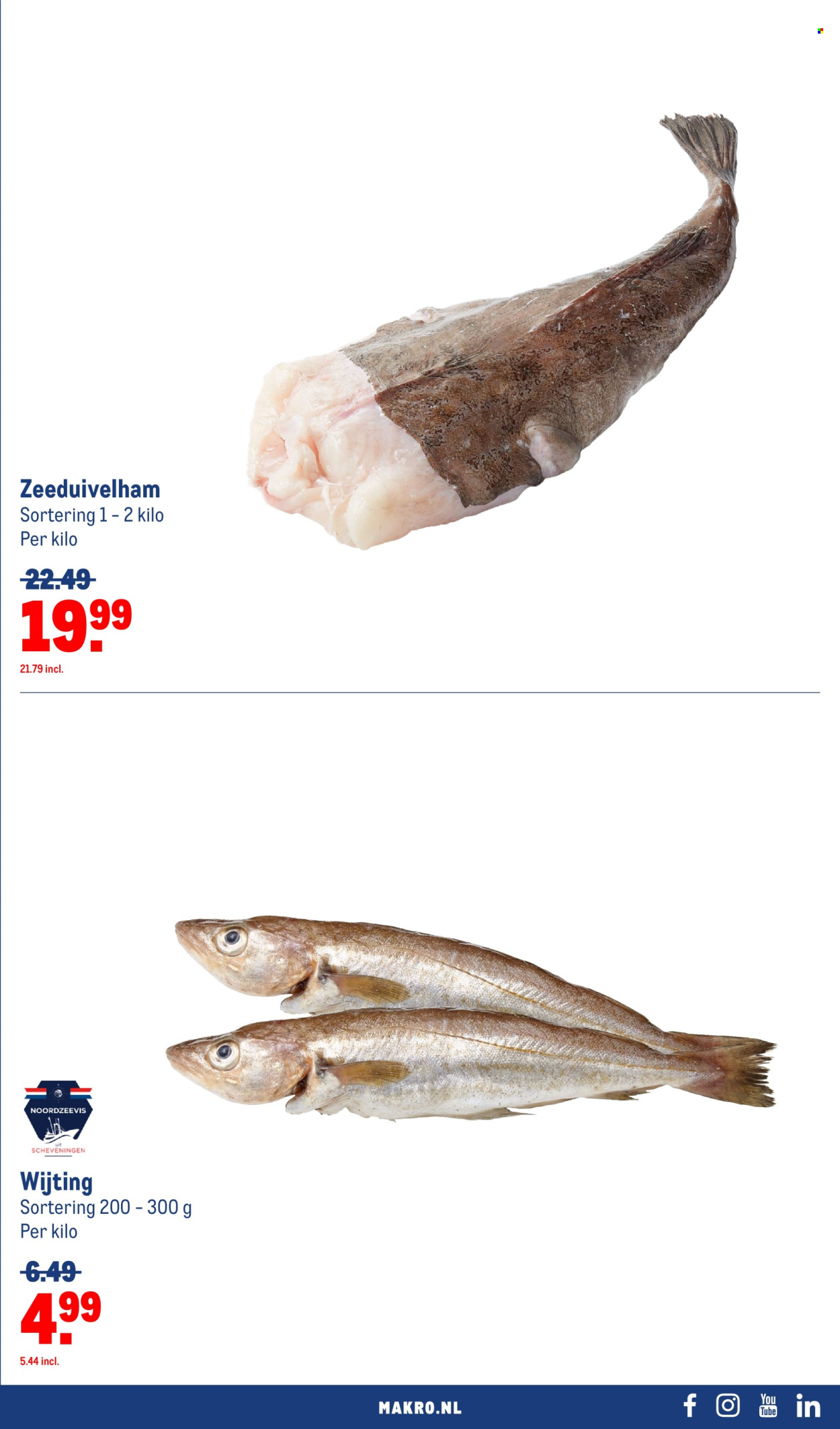 Makro-aanbieding - 24-4-2024 - 7-5-2024. Pagina 29
