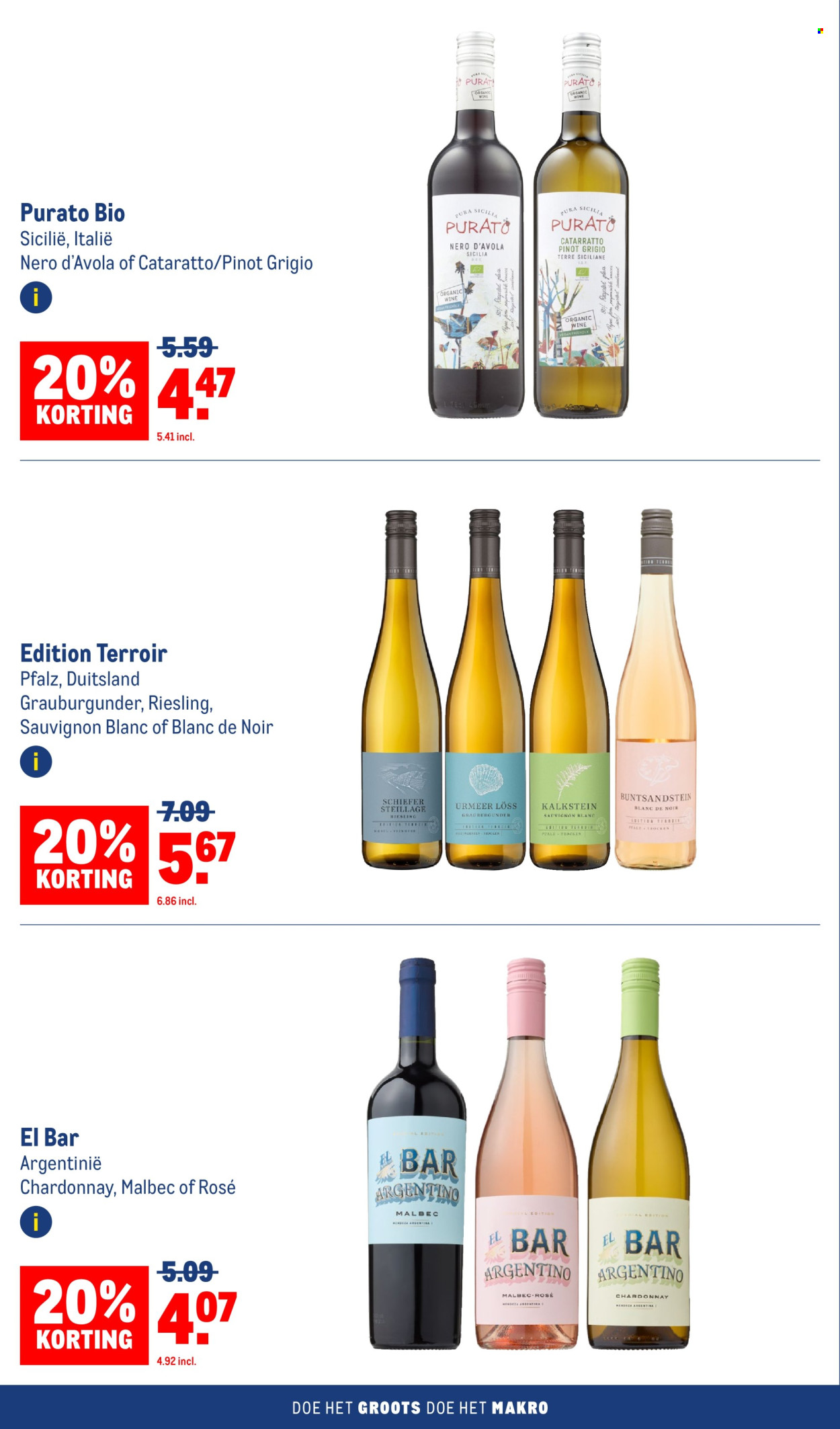 Makro-aanbieding - 24-4-2024 - 7-5-2024. Pagina 34