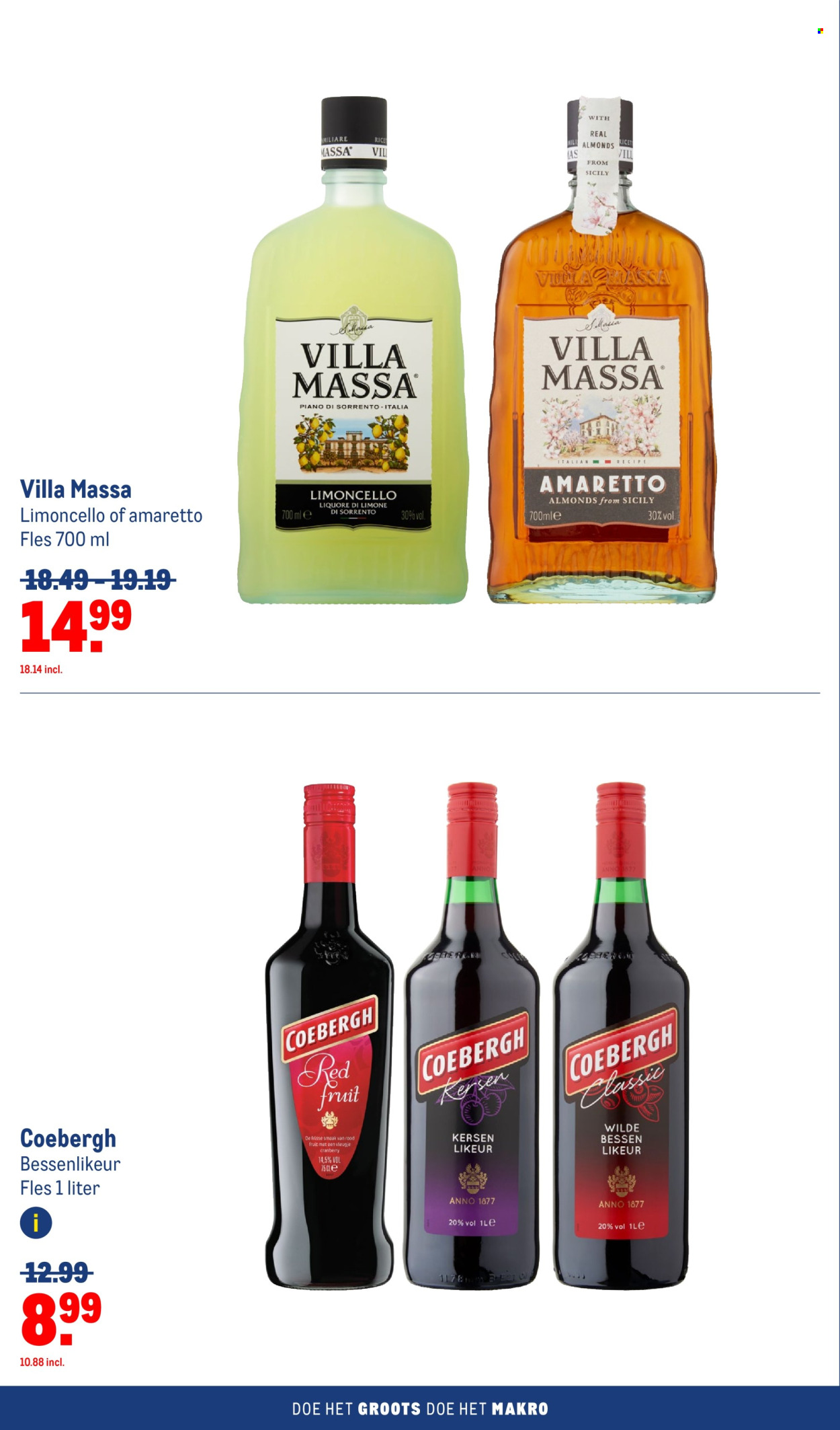 Makro-aanbieding - 24-4-2024 - 7-5-2024. Pagina 36