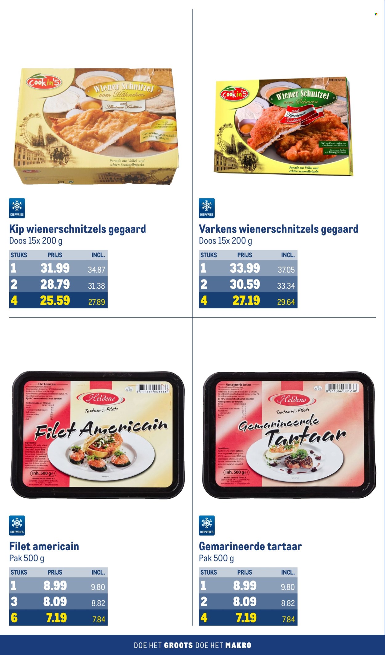 Makro-aanbieding - 24-4-2024 - 7-5-2024. Pagina 40