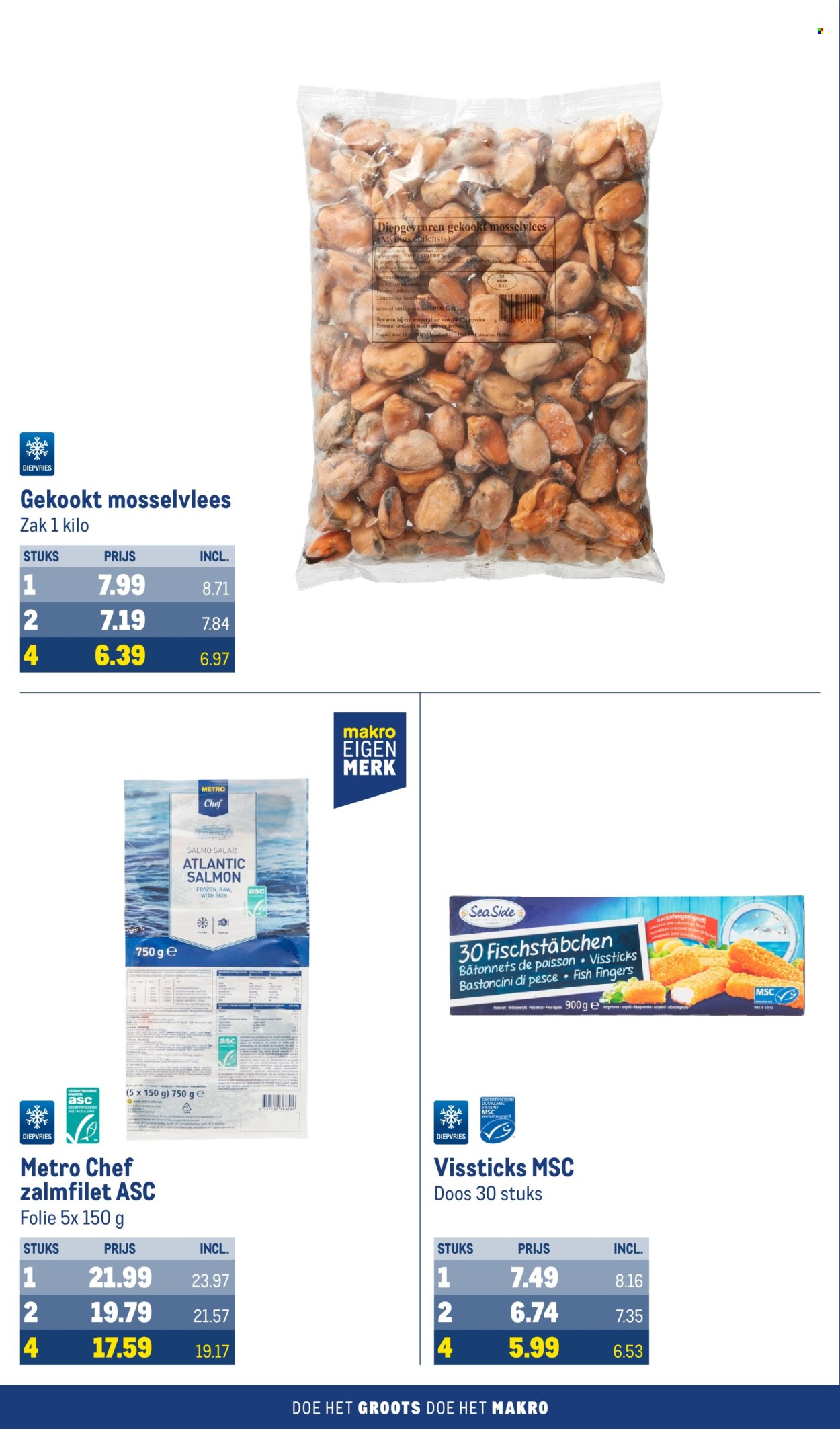 Makro-aanbieding - 24-4-2024 - 7-5-2024. Pagina 42