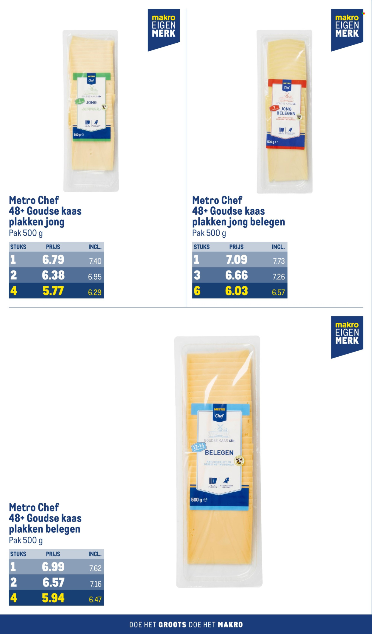 Makro-aanbieding - 24-4-2024 - 7-5-2024. Pagina 44