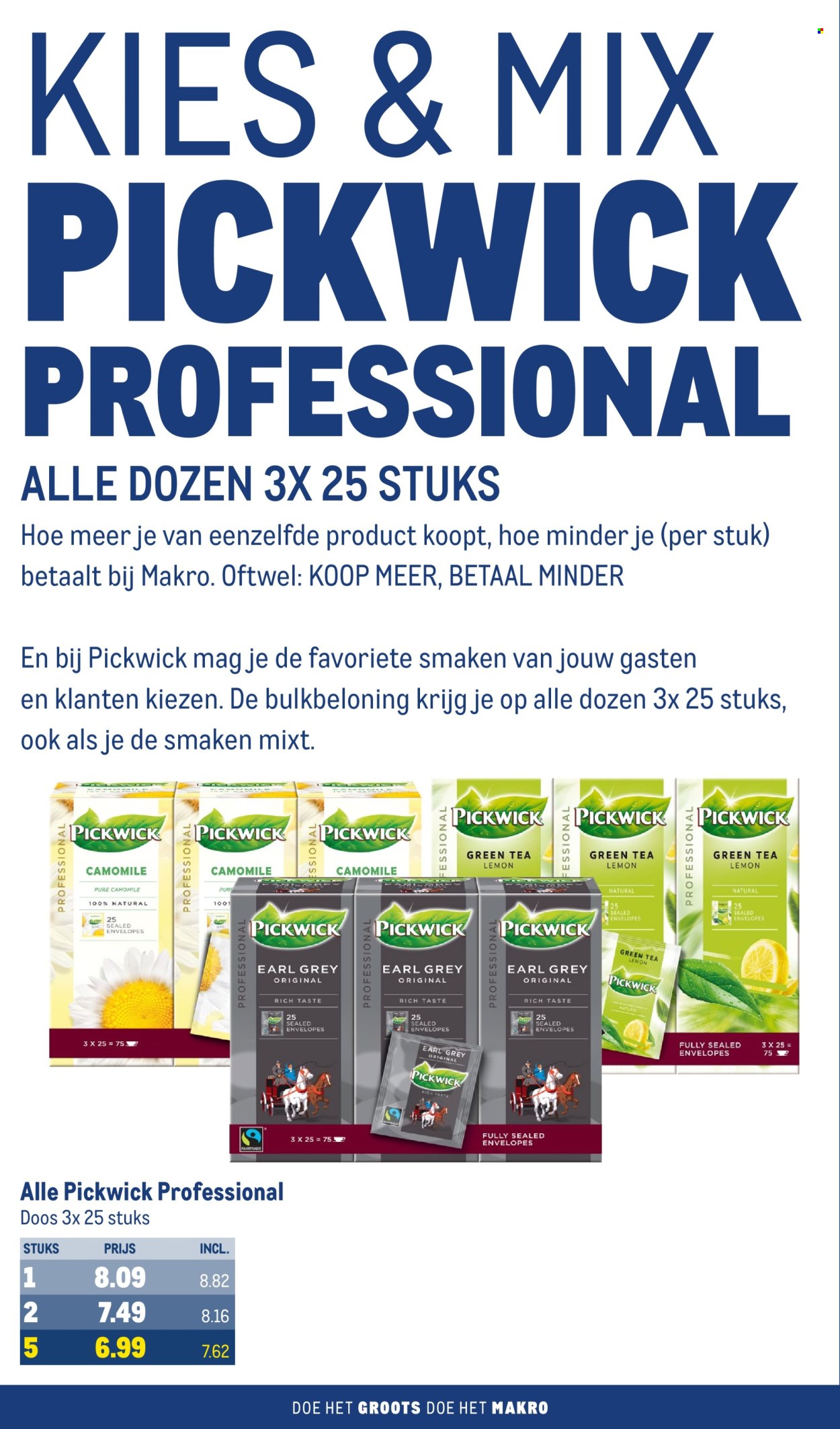 Makro-aanbieding - 24-4-2024 - 7-5-2024. Pagina 48