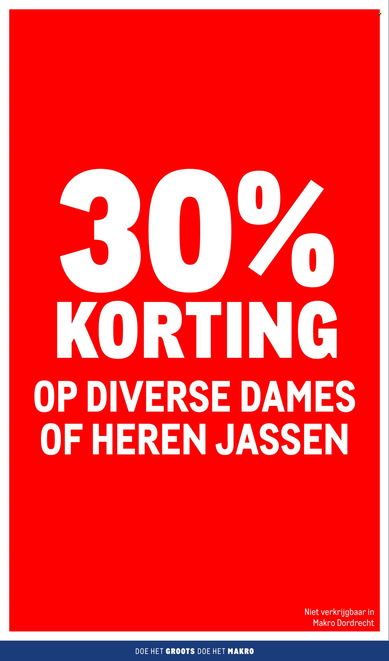 Makro-aanbieding - 24-4-2024 - 7-5-2024. Pagina 2
