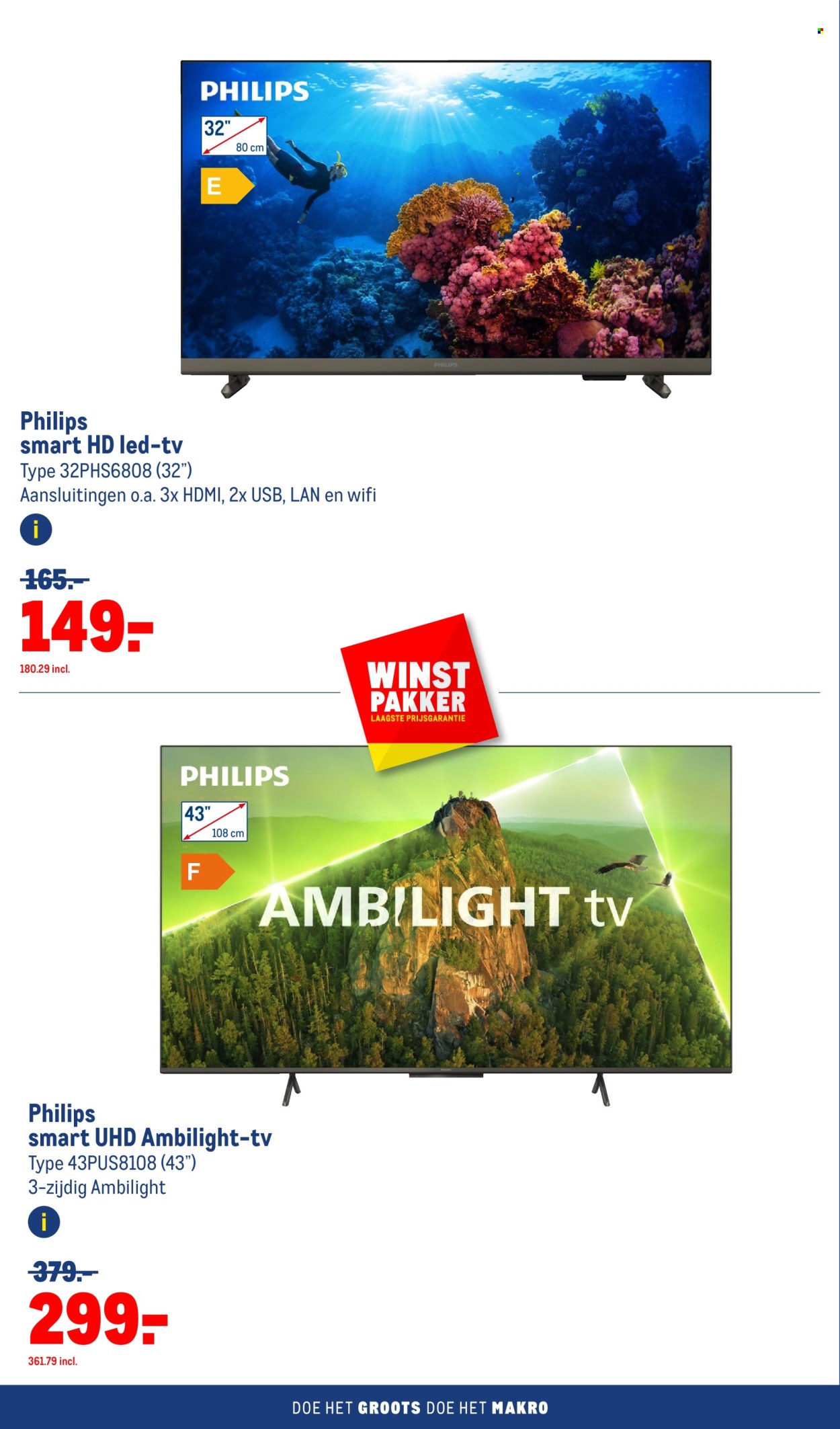 Makro-aanbieding - 24-4-2024 - 7-5-2024. Pagina 4