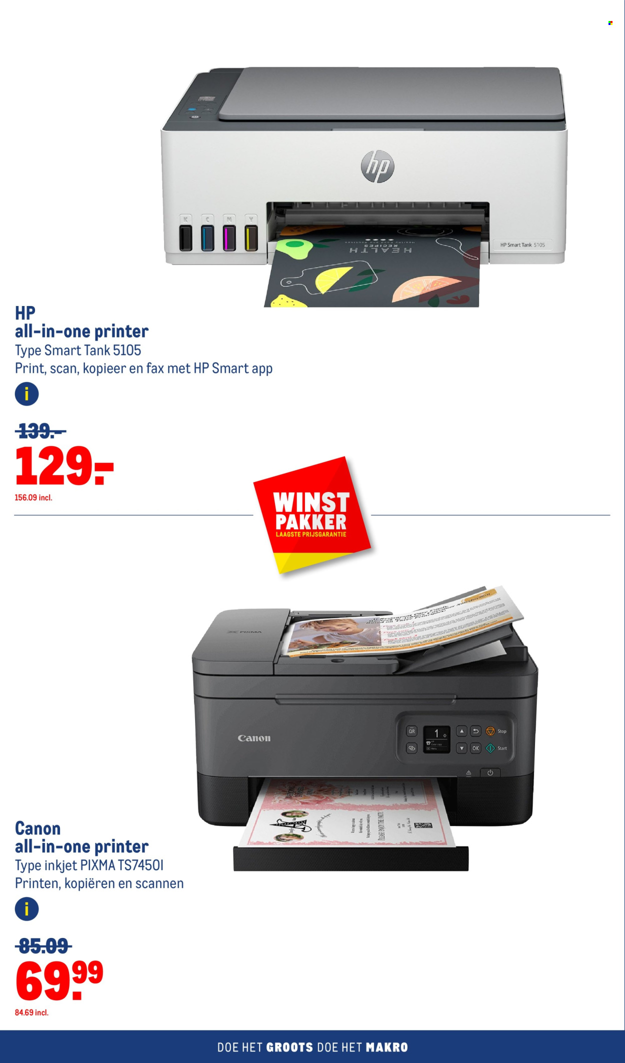 Makro-aanbieding - 24-4-2024 - 7-5-2024. Pagina 8