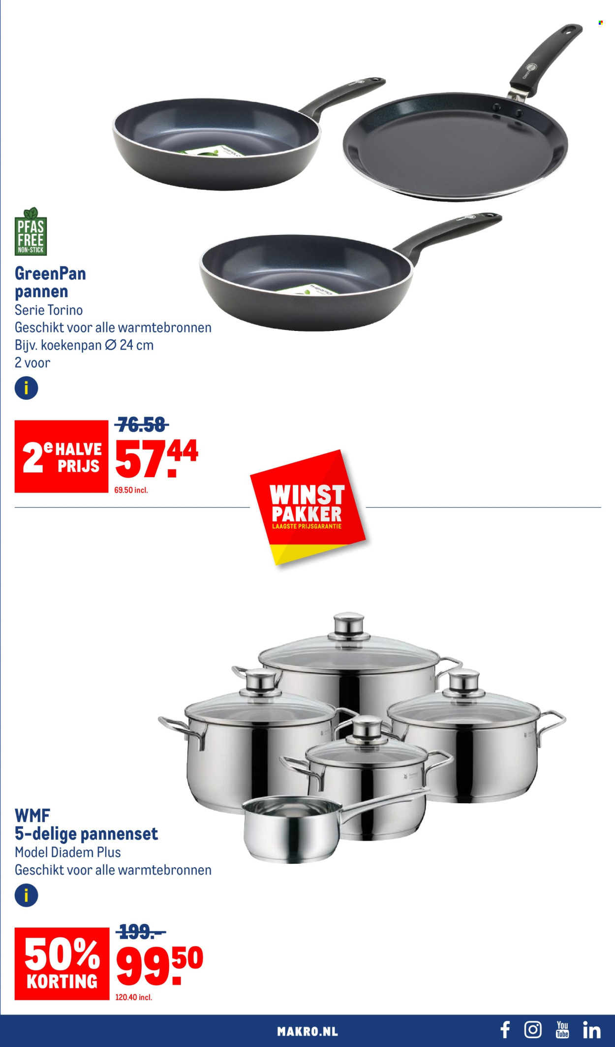 Makro-aanbieding - 24-4-2024 - 7-5-2024. Pagina 15