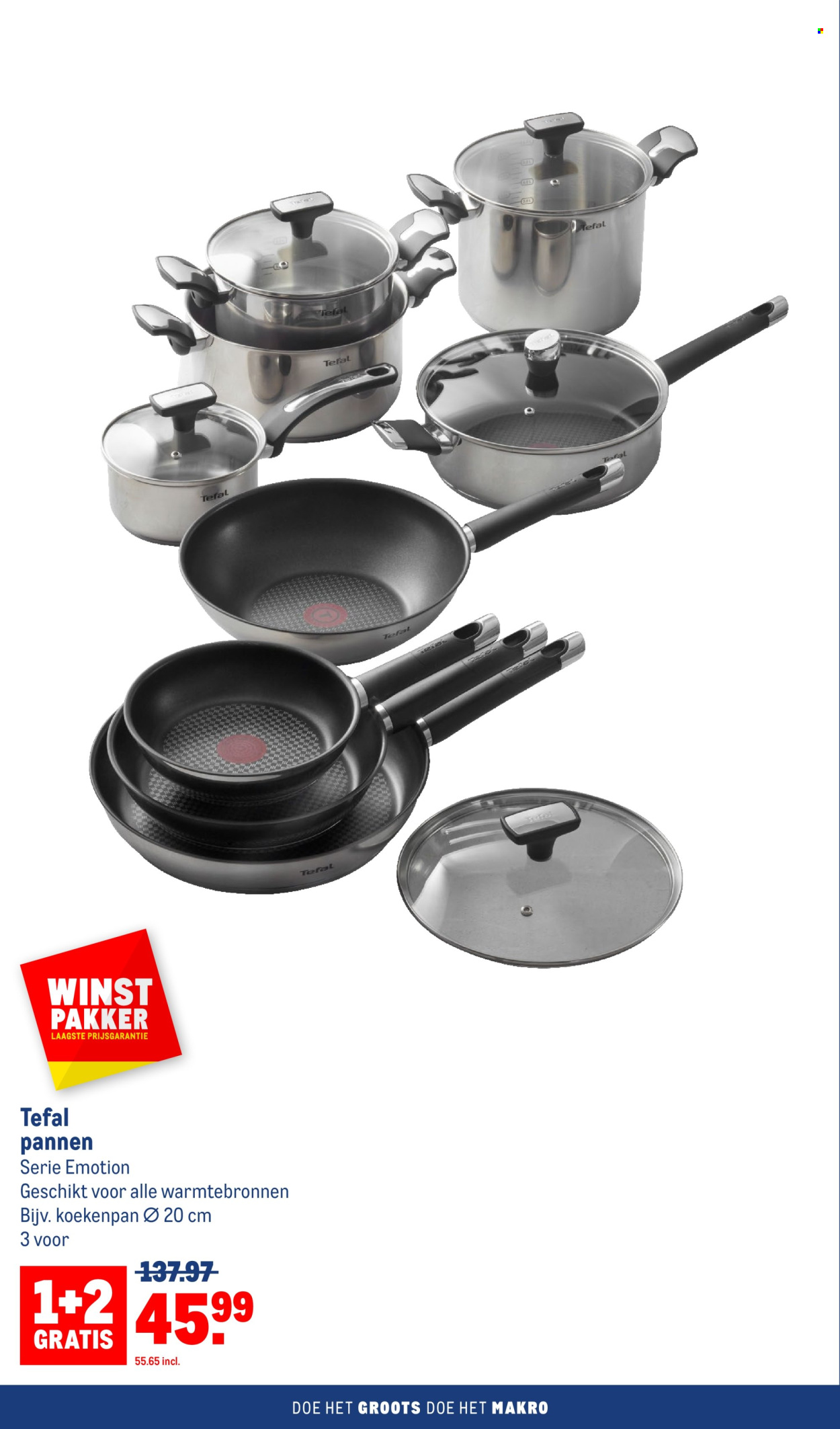 Makro-aanbieding - 24-4-2024 - 7-5-2024. Pagina 16