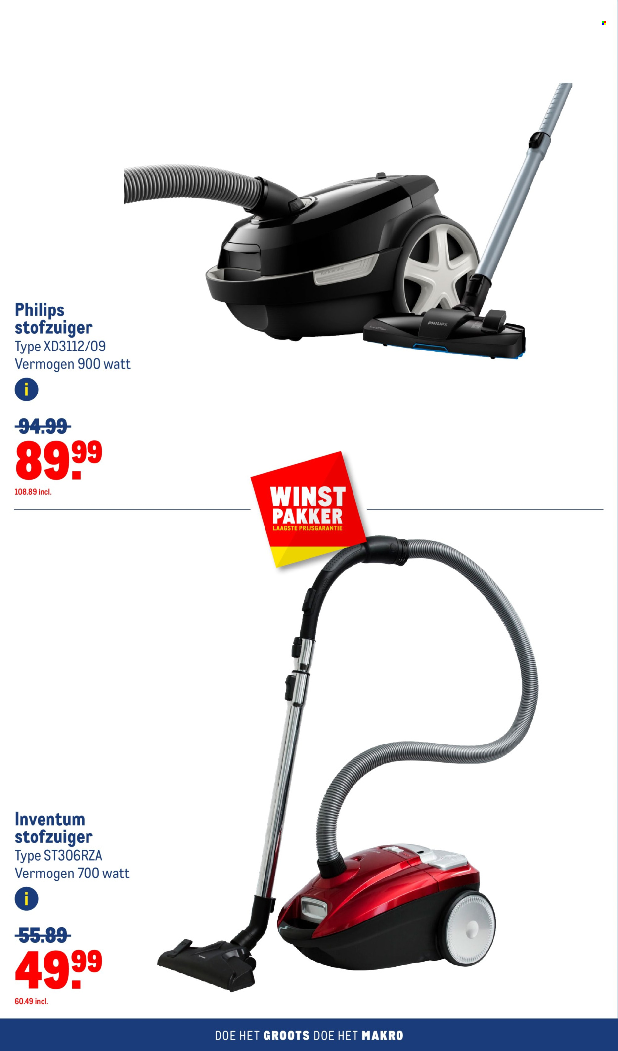 Makro-aanbieding - 24-4-2024 - 7-5-2024. Pagina 18