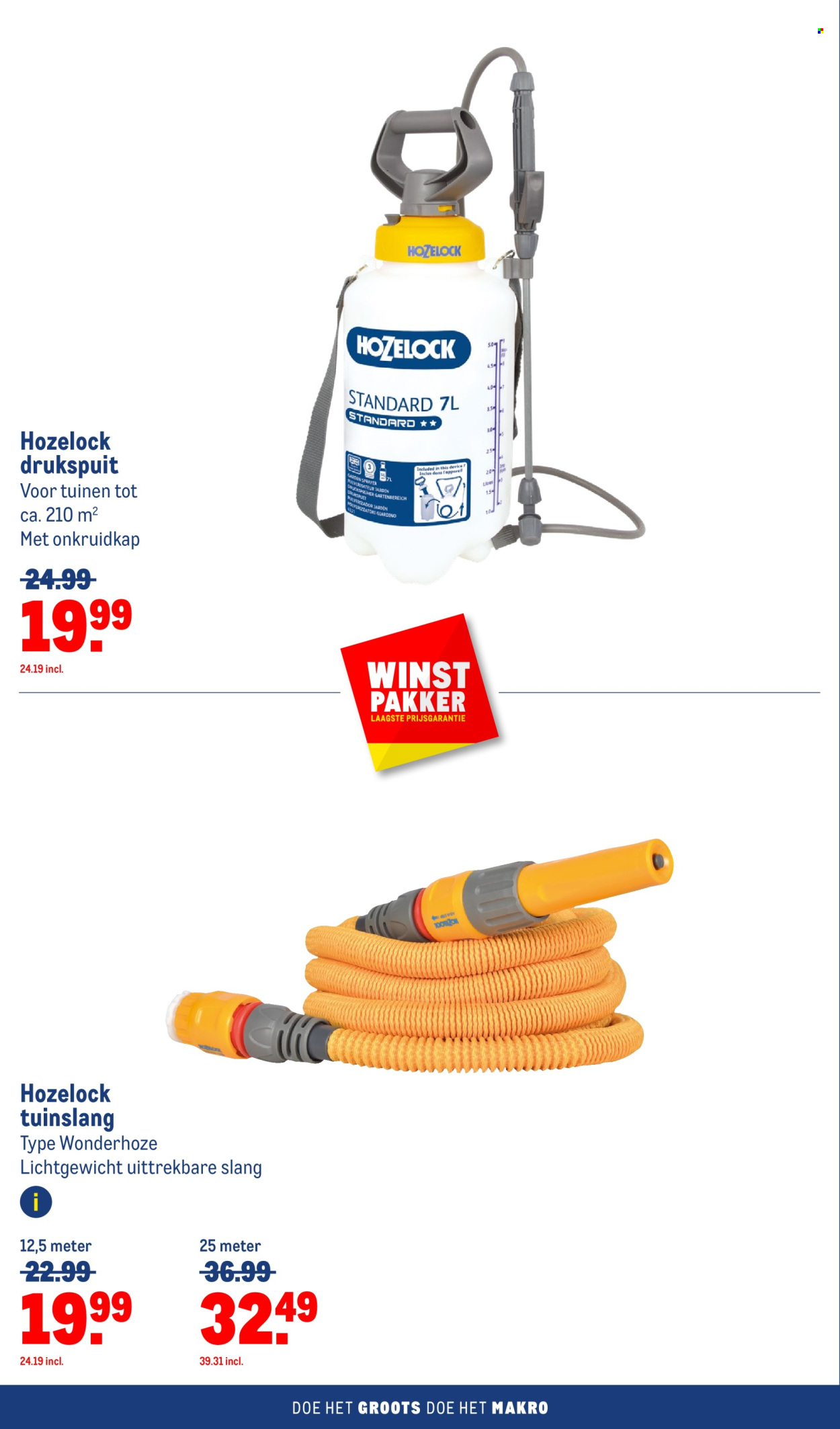 Makro-aanbieding - 24-4-2024 - 7-5-2024. Pagina 20