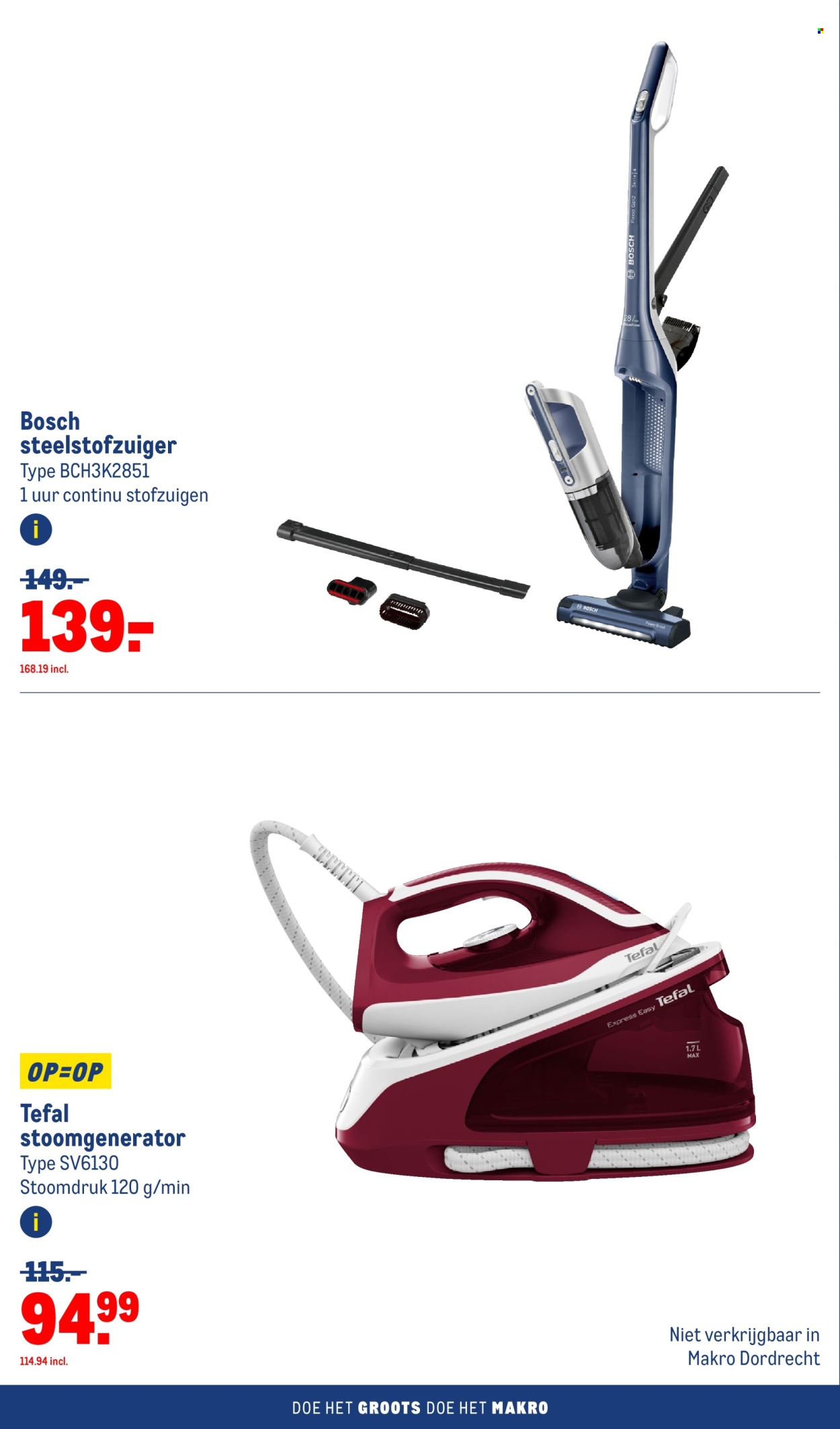 Makro-aanbieding - 24-4-2024 - 7-5-2024. Pagina 26