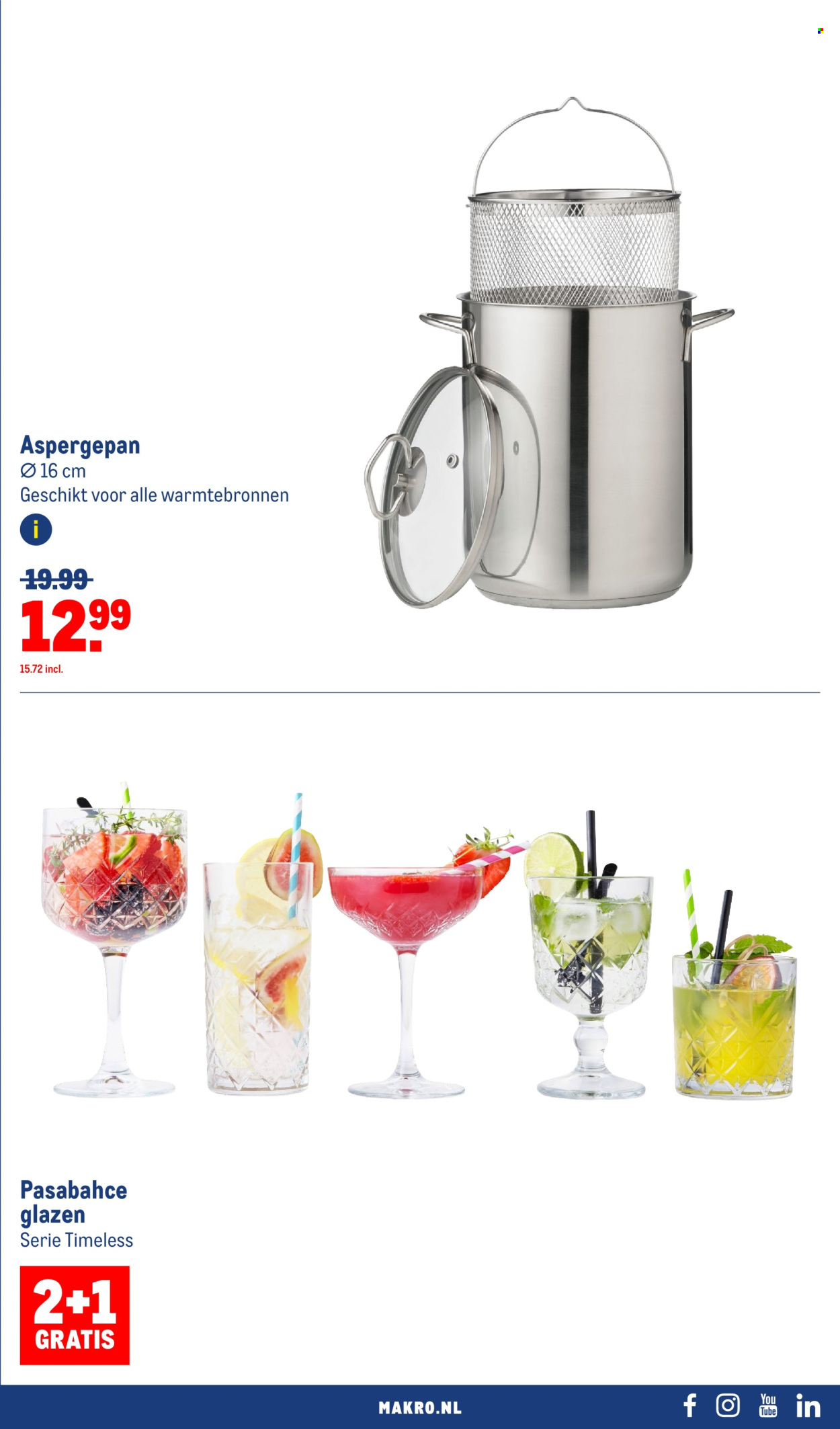 Makro-aanbieding - 24-4-2024 - 7-5-2024. Pagina 27