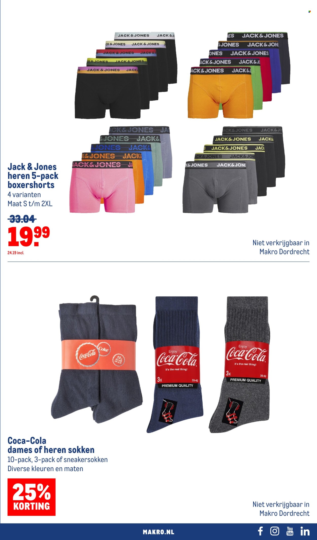 Makro-aanbieding - 24-4-2024 - 7-5-2024. Pagina 31
