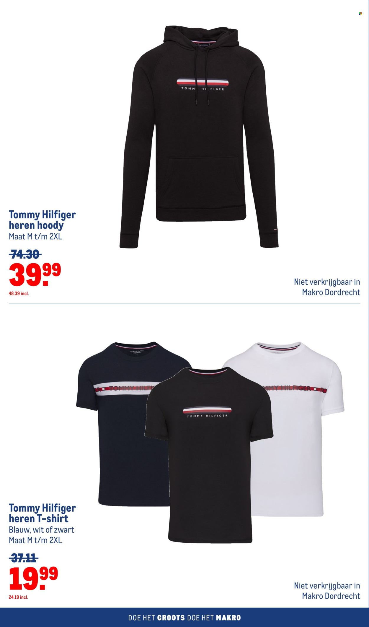 Makro-aanbieding - 24-4-2024 - 7-5-2024. Pagina 32
