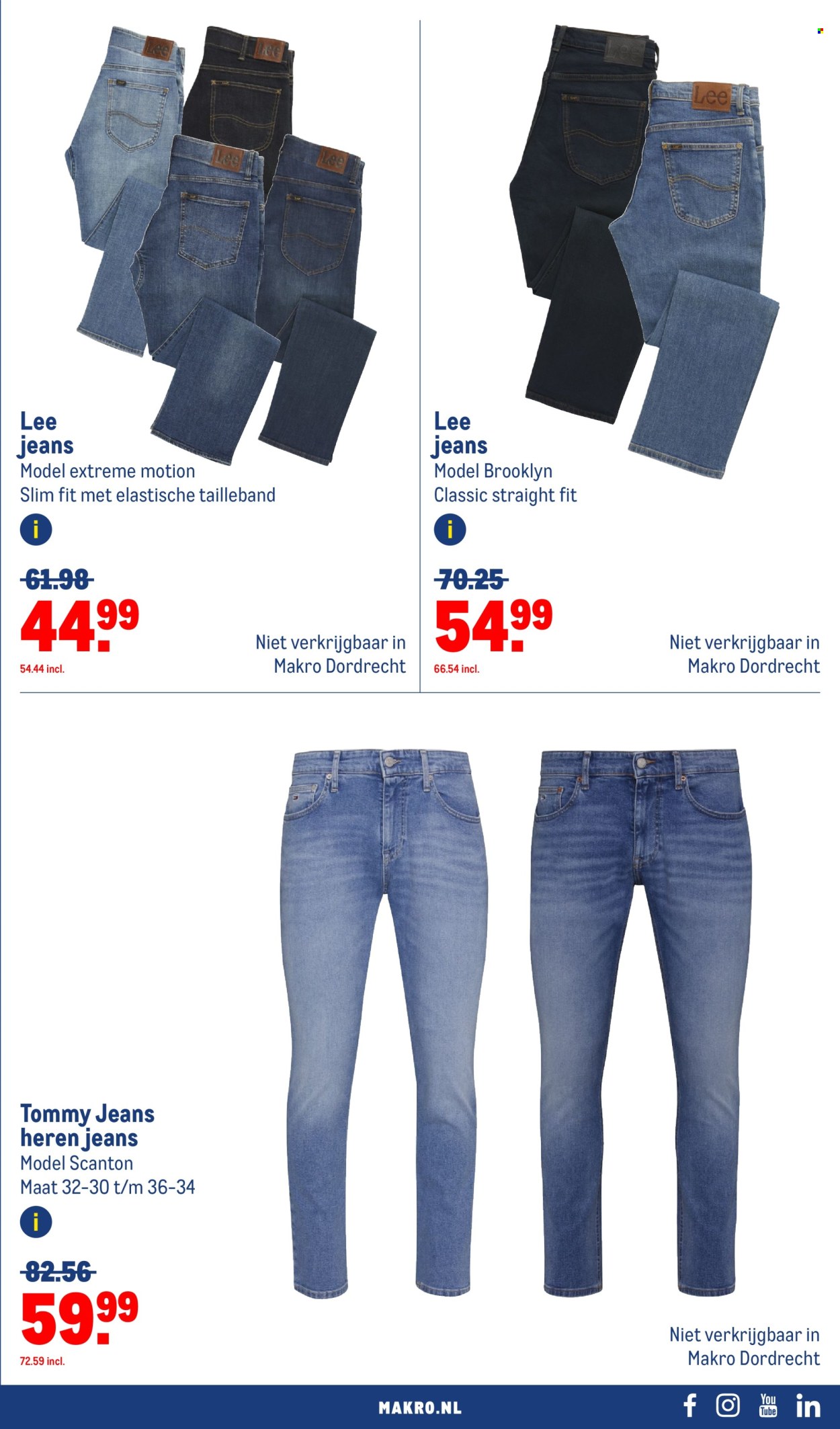Makro-aanbieding - 24-4-2024 - 7-5-2024. Pagina 37