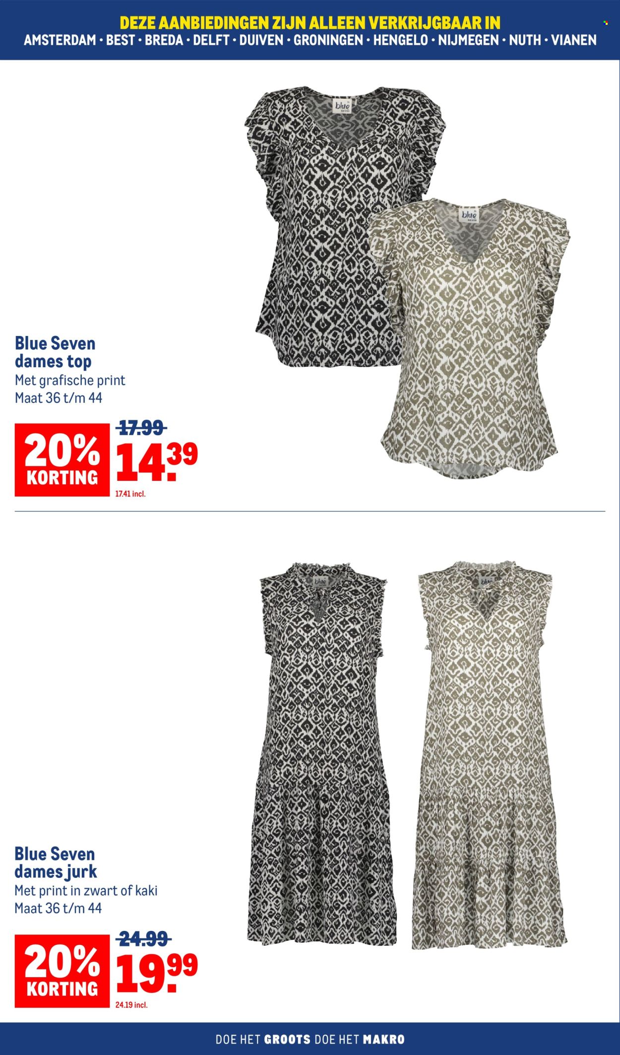 Makro-aanbieding - 24-4-2024 - 7-5-2024. Pagina 48