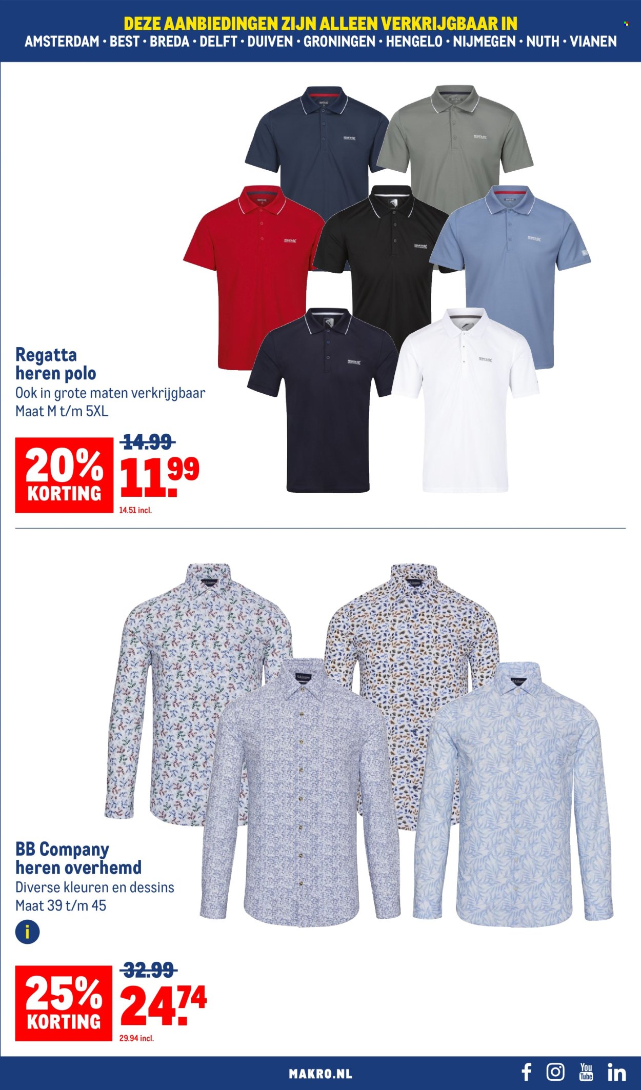 Makro-aanbieding - 24-4-2024 - 7-5-2024. Pagina 51