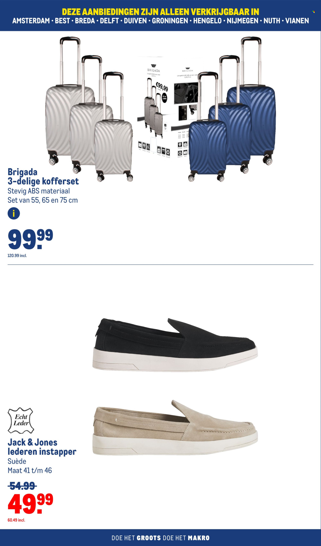 Makro-aanbieding - 24-4-2024 - 7-5-2024. Pagina 52
