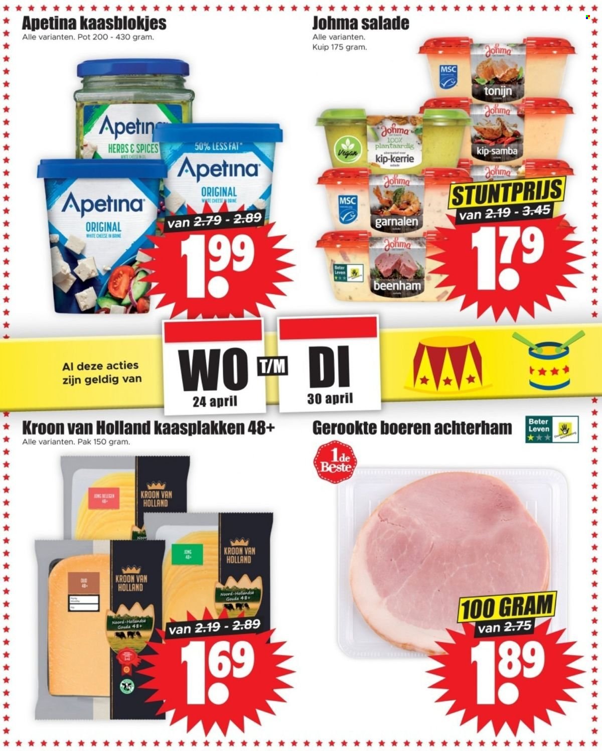 Dirk-aanbieding - 24-4-2024 - 30-4-2024. Pagina 4