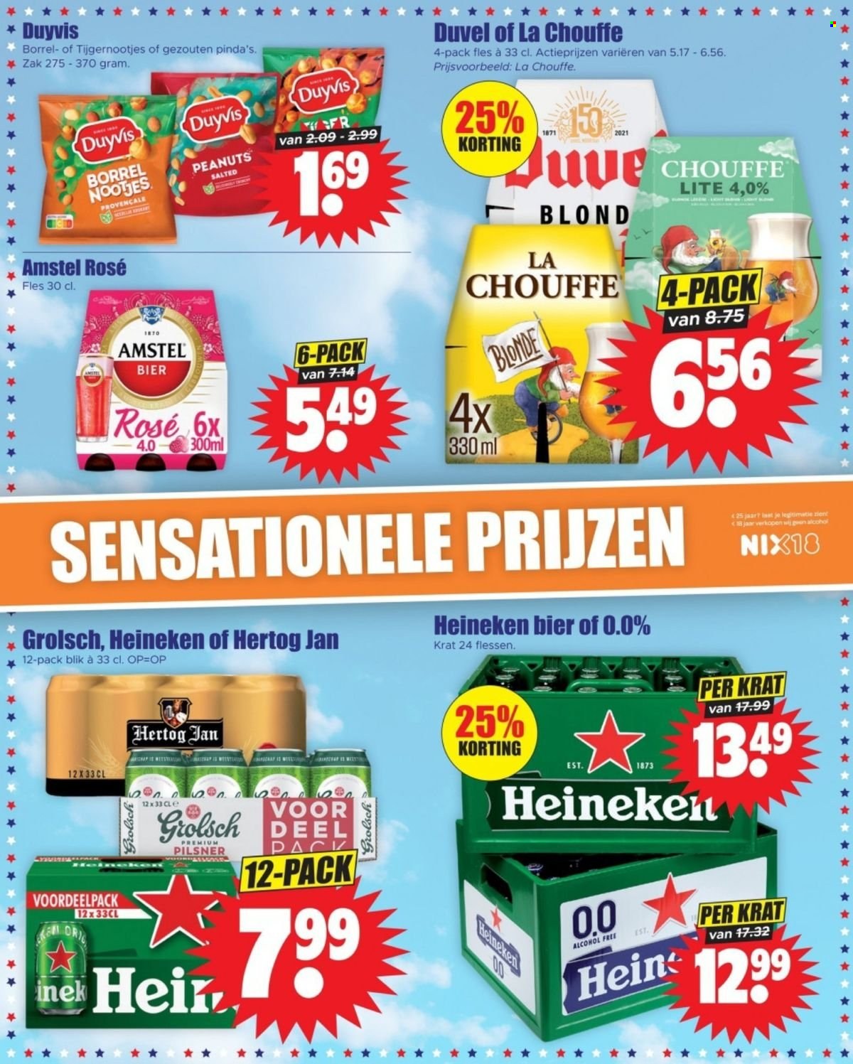 Dirk-aanbieding - 24-4-2024 - 30-4-2024. Pagina 14