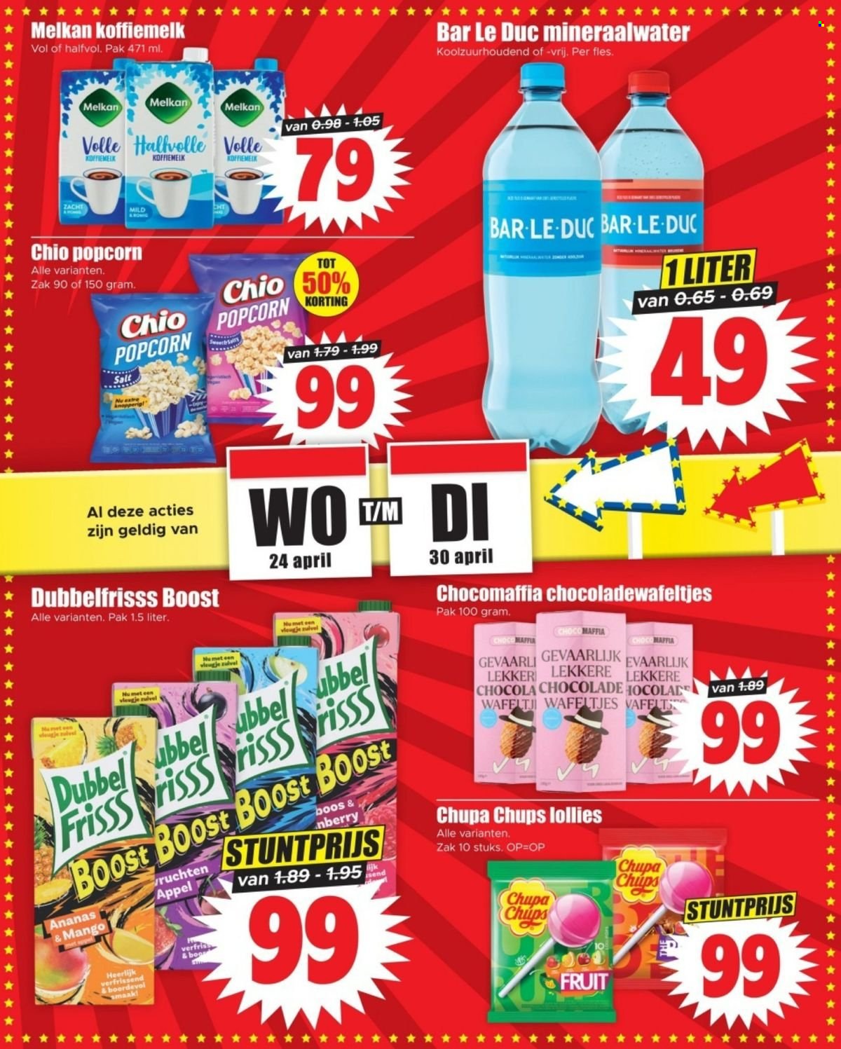 Dirk-aanbieding - 24-4-2024 - 30-4-2024. Pagina 17
