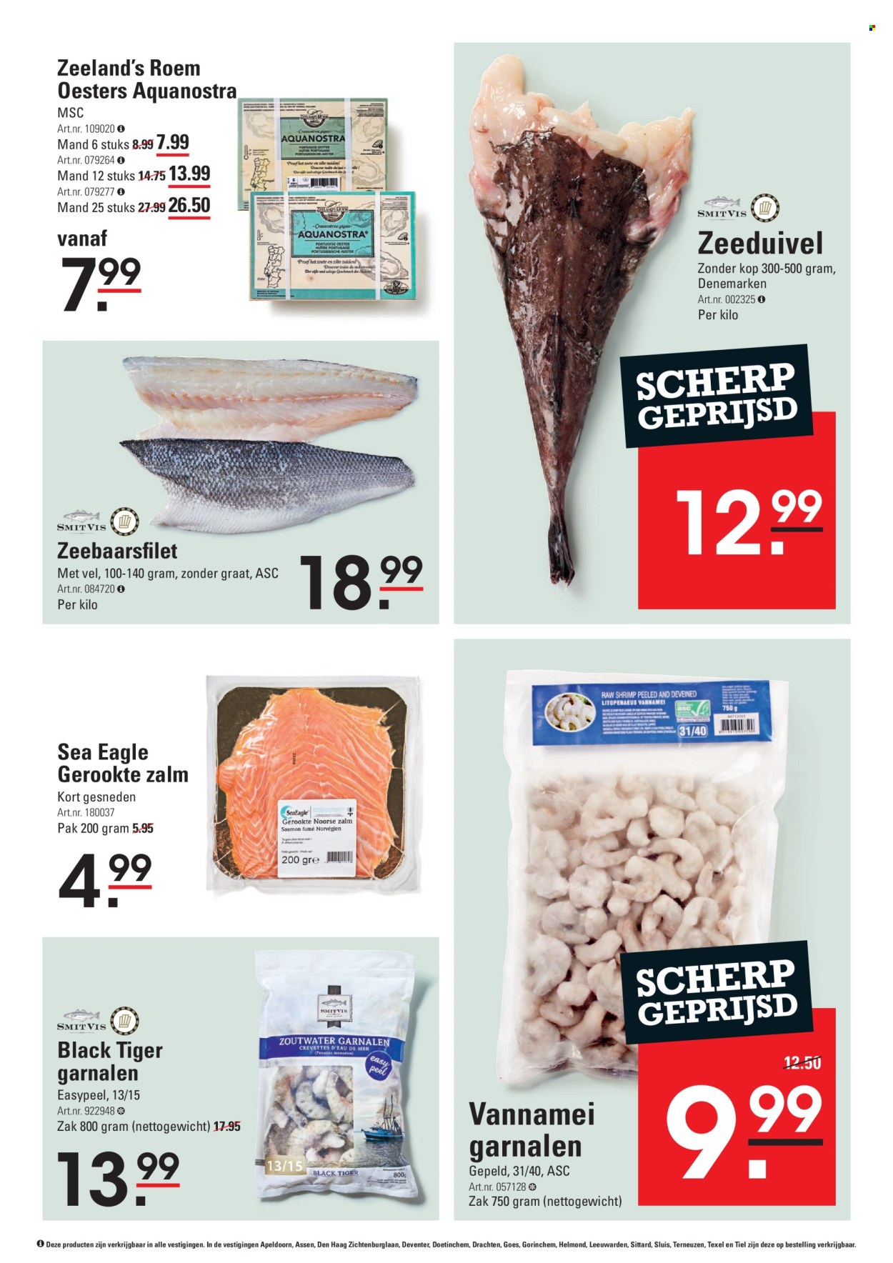 Sligro-aanbieding - 25-4-2024 - 13-5-2024. Pagina 5