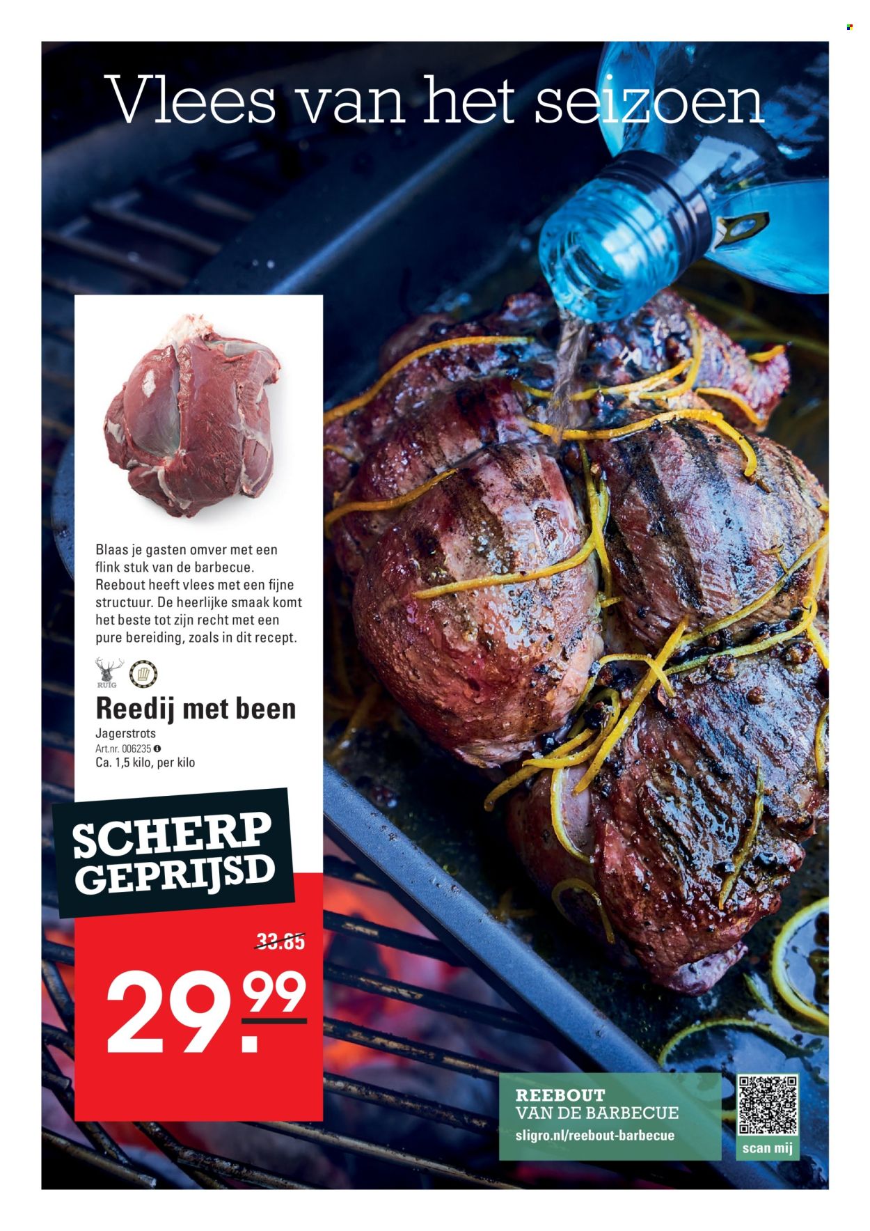 Sligro-aanbieding - 25-4-2024 - 13-5-2024. Pagina 8