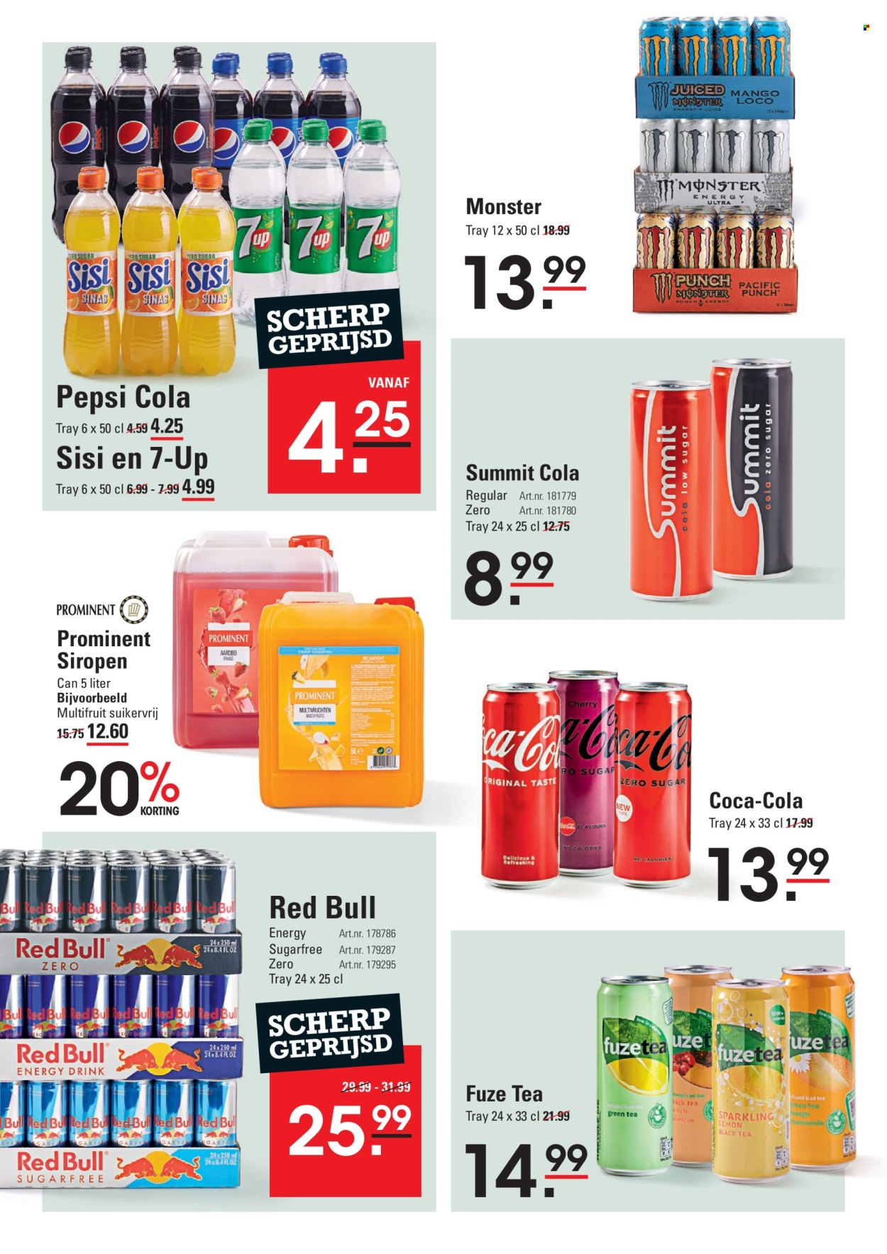 Sligro-aanbieding - 25-4-2024 - 13-5-2024. Pagina 10