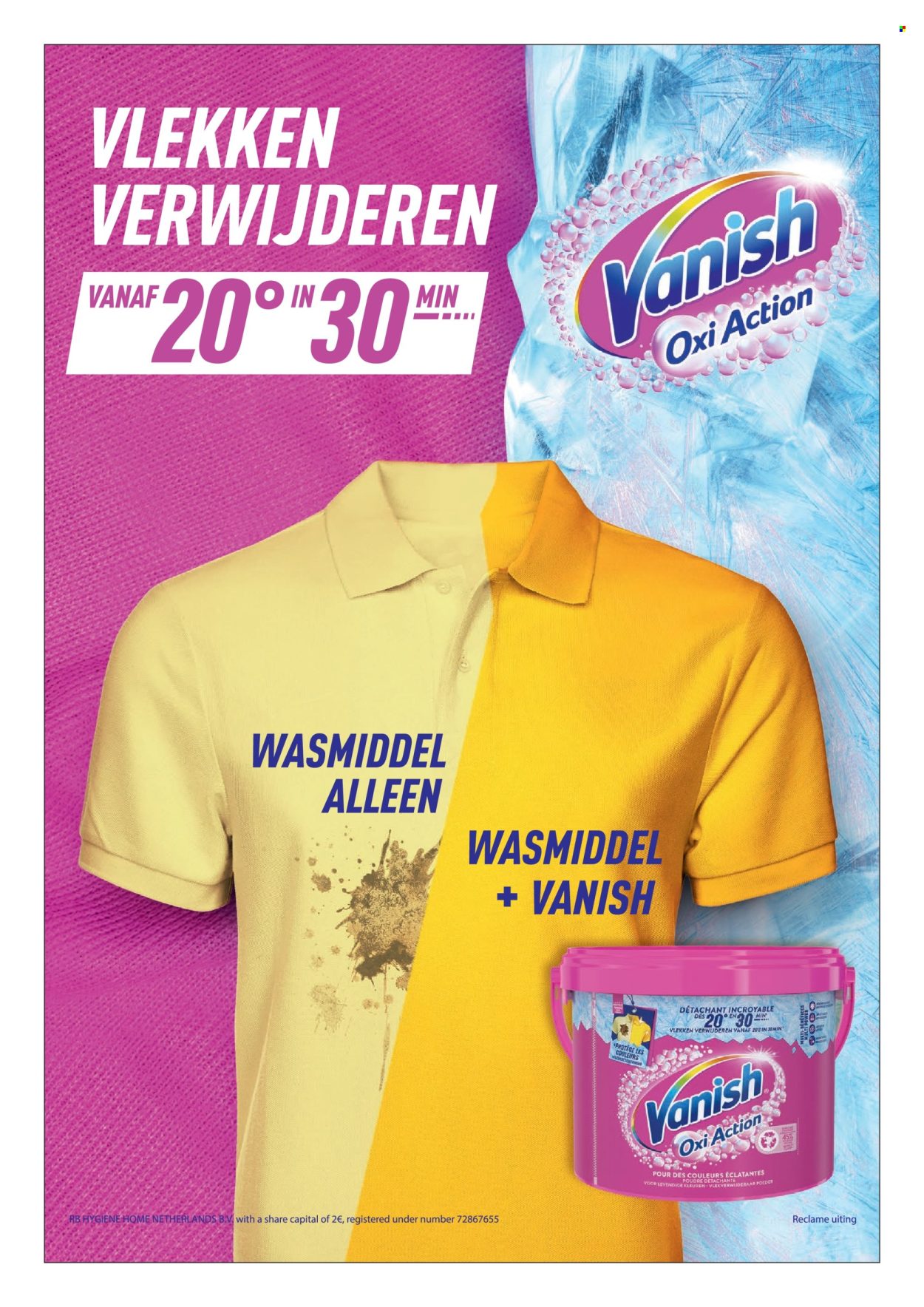 Sligro-aanbieding - 25-4-2024 - 13-5-2024. Pagina 18