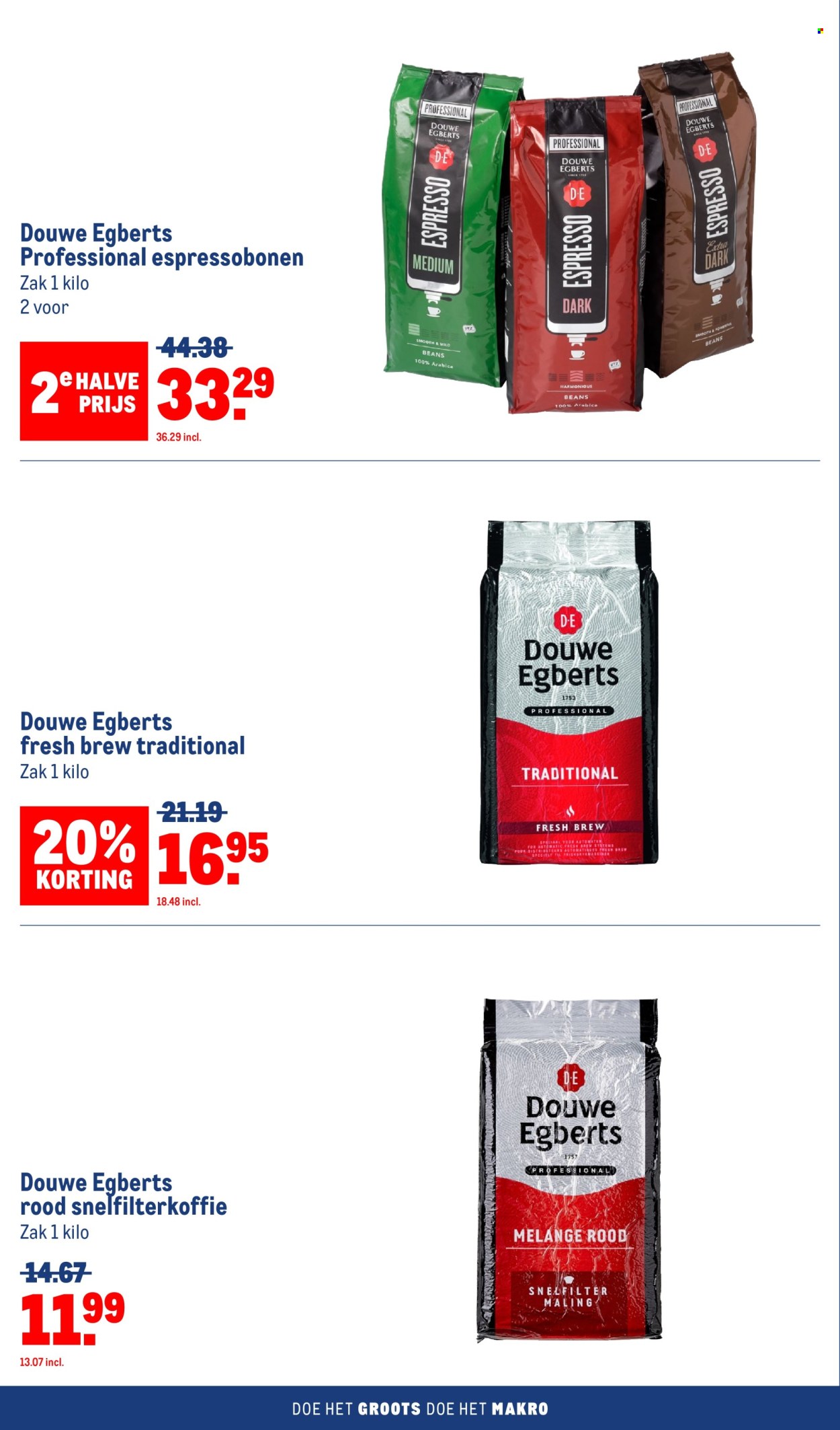 Makro-aanbieding - 24-4-2024 - 21-5-2024. Pagina 16